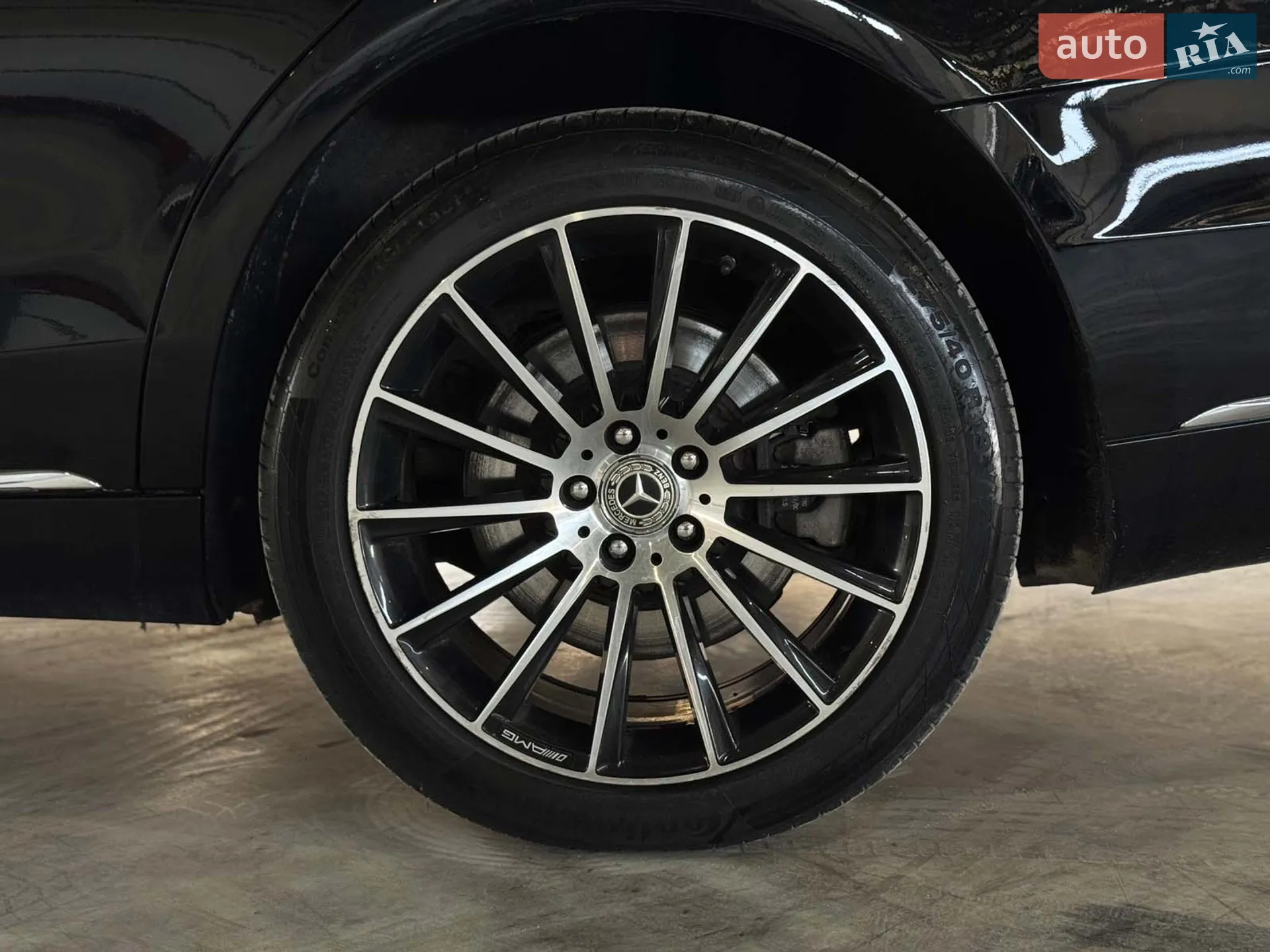 2014 Mercedes-Benz S-klasse - мініатюра 10