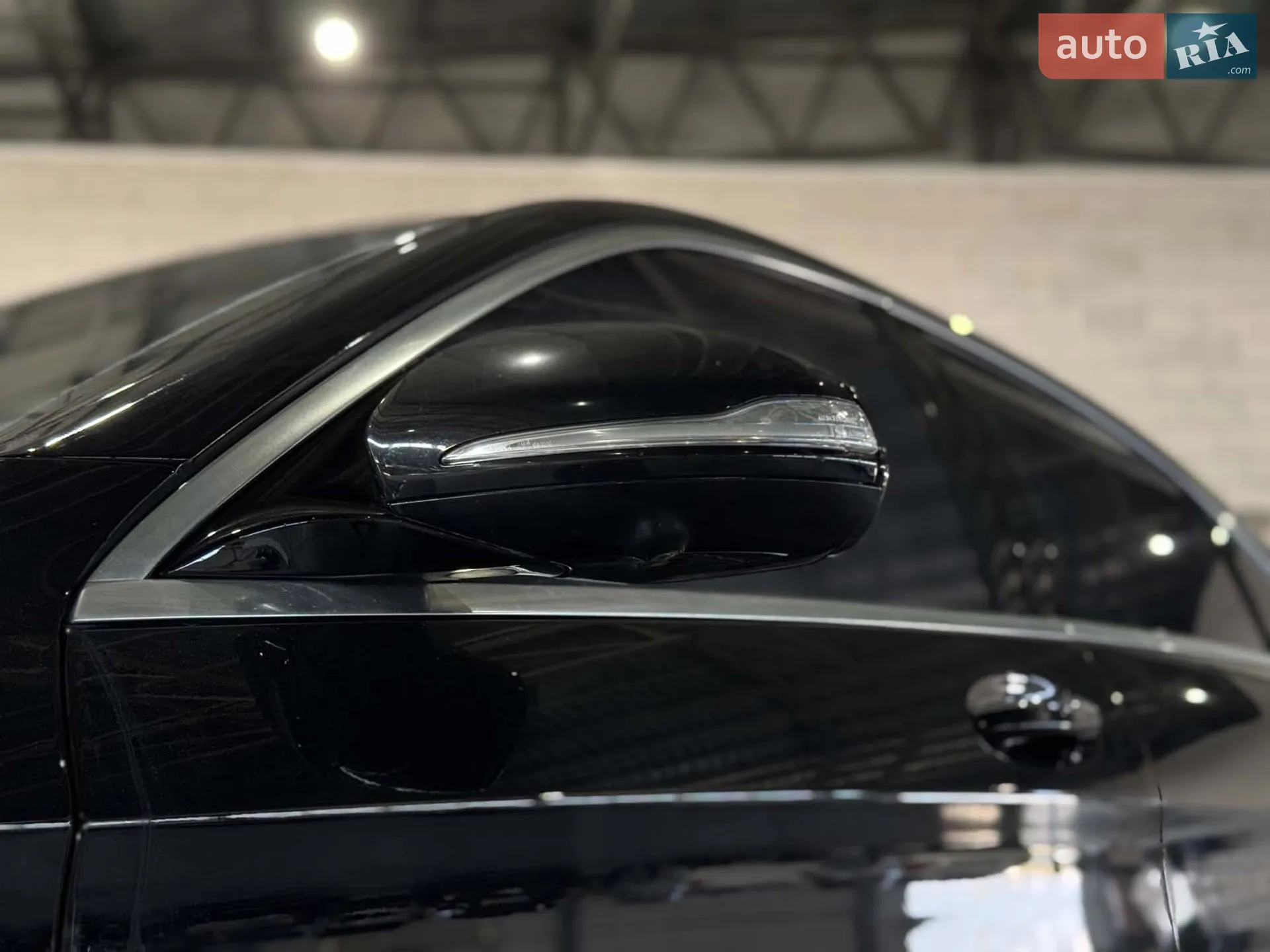 2014 Mercedes-Benz S-klasse - мініатюра 21