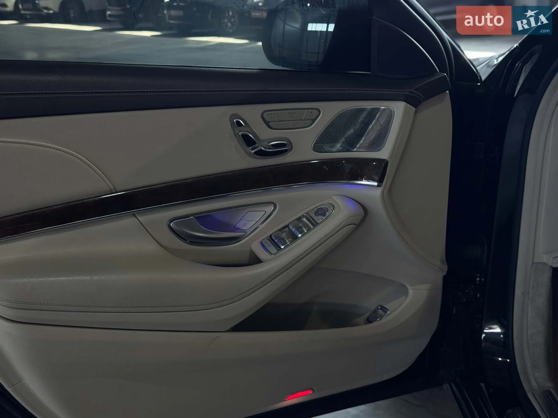 2014 Mercedes-Benz S-klasse - мініатюра 26