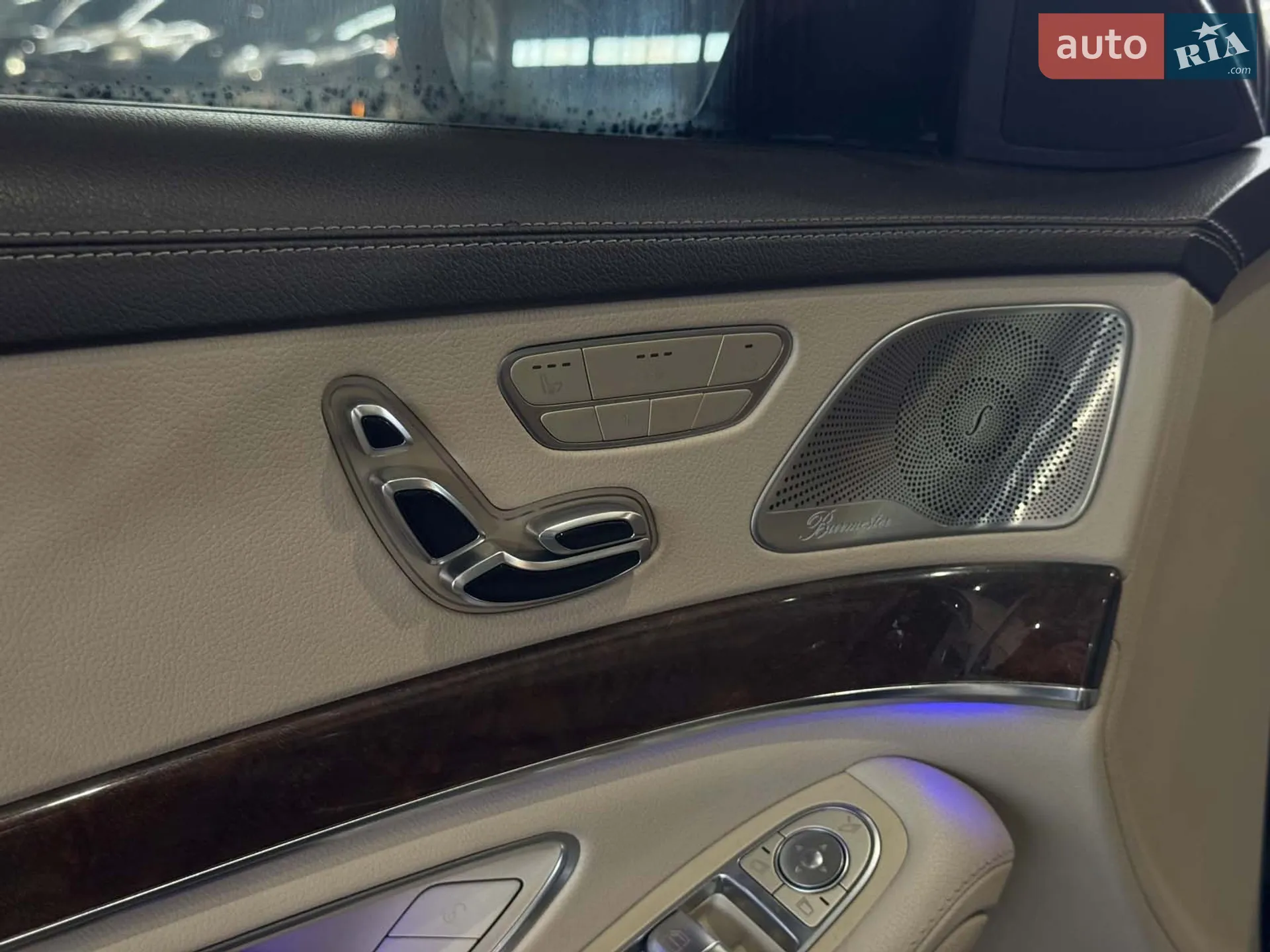 2014 Mercedes-Benz S-klasse - мініатюра 28