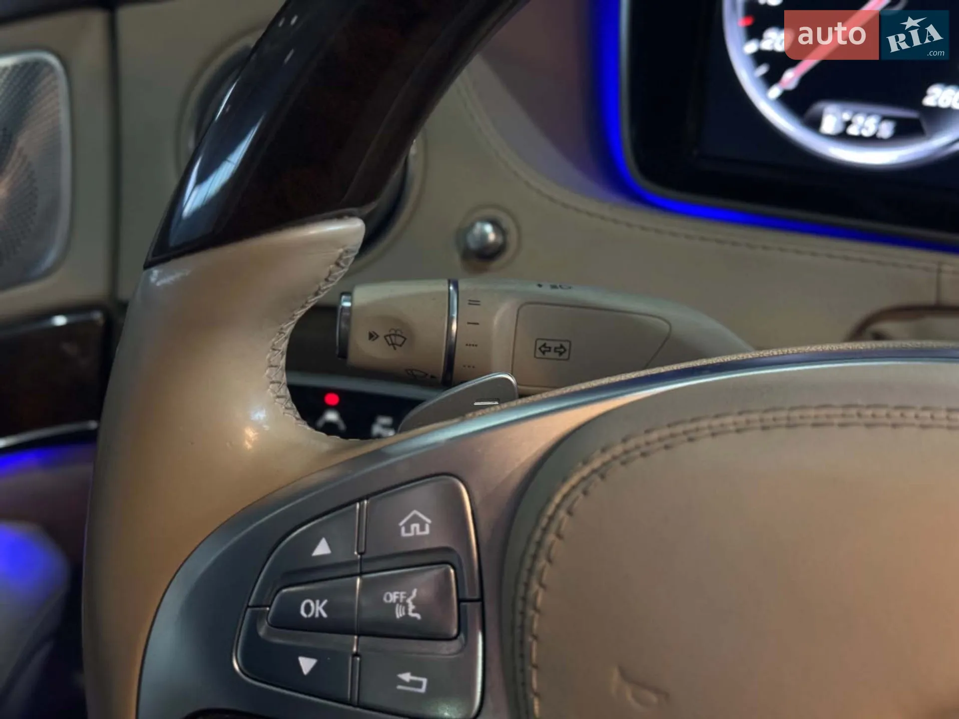 2014 Mercedes-Benz S-klasse - мініатюра 40