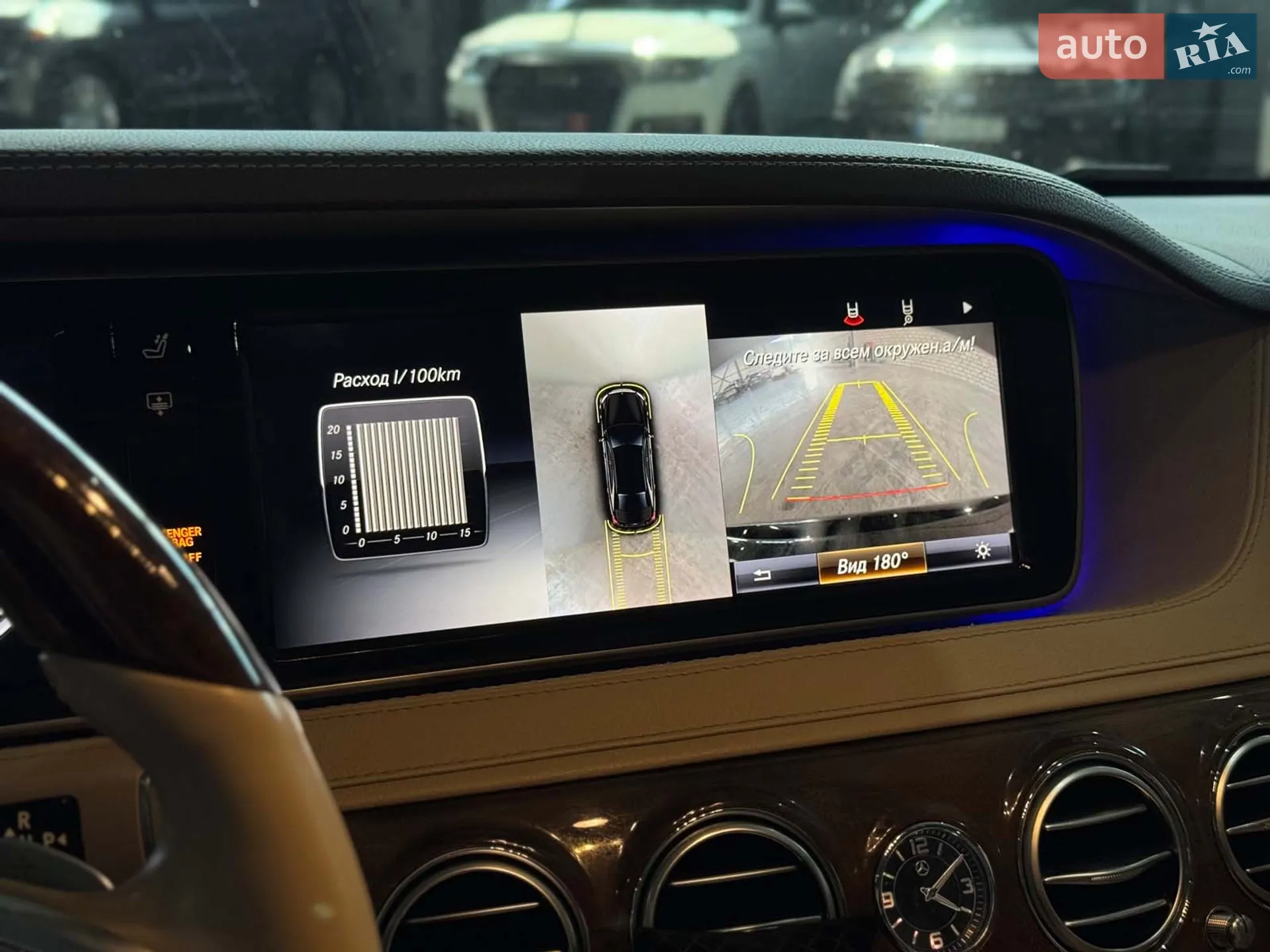 2014 Mercedes-Benz S-klasse - мініатюра 42