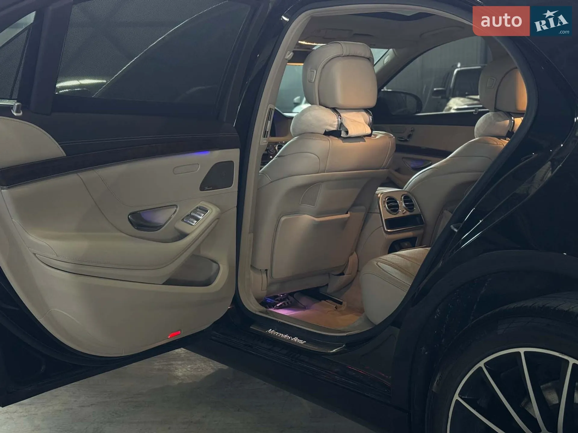 2014 Mercedes-Benz S-klasse - мініатюра 45