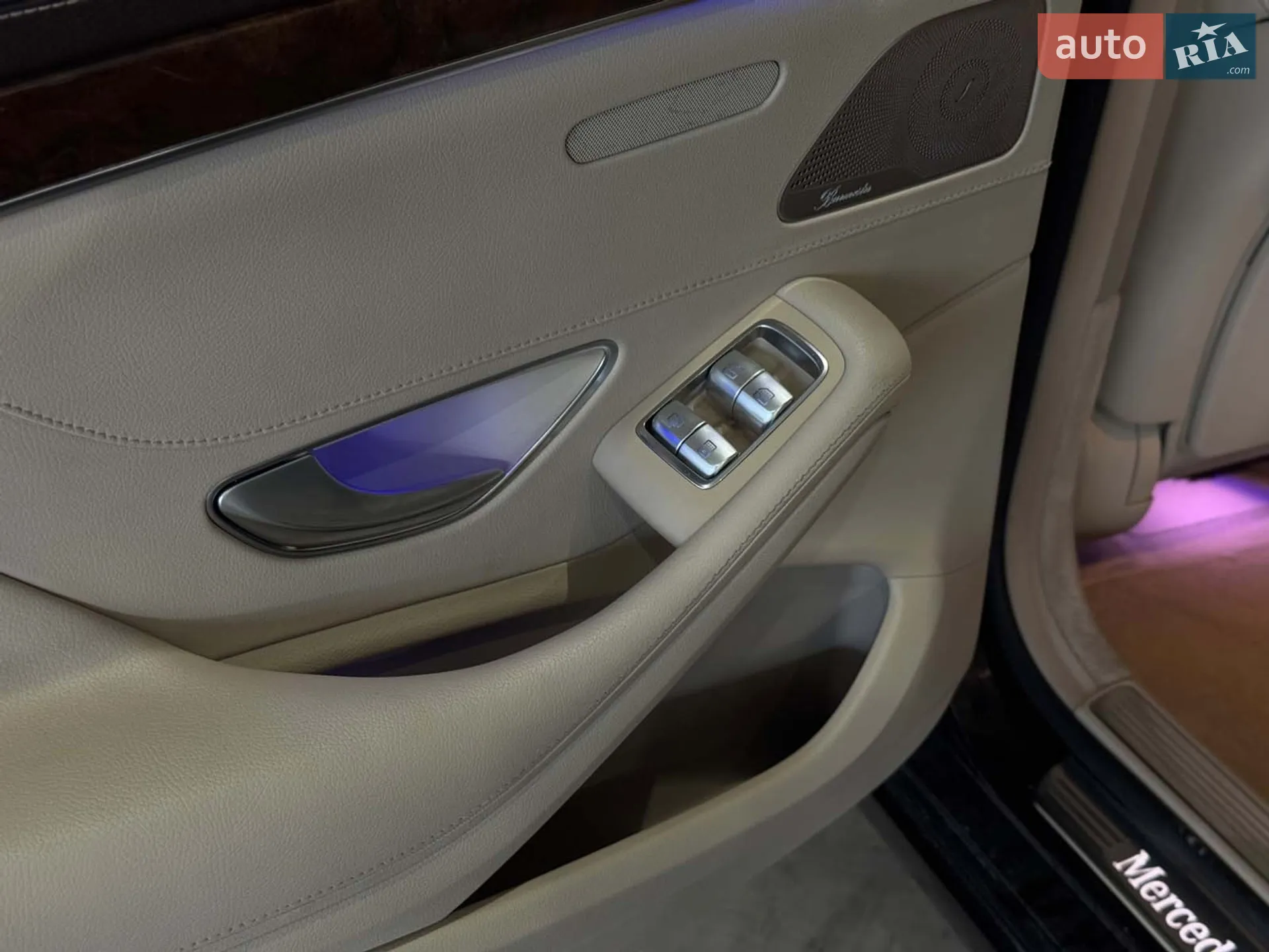 2014 Mercedes-Benz S-klasse - мініатюра 55