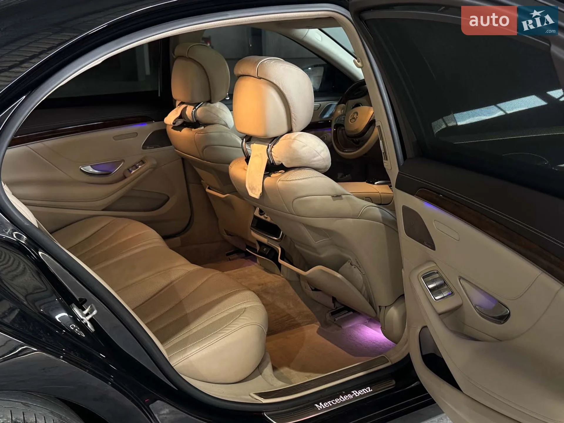 2014 Mercedes-Benz S-klasse - мініатюра 56