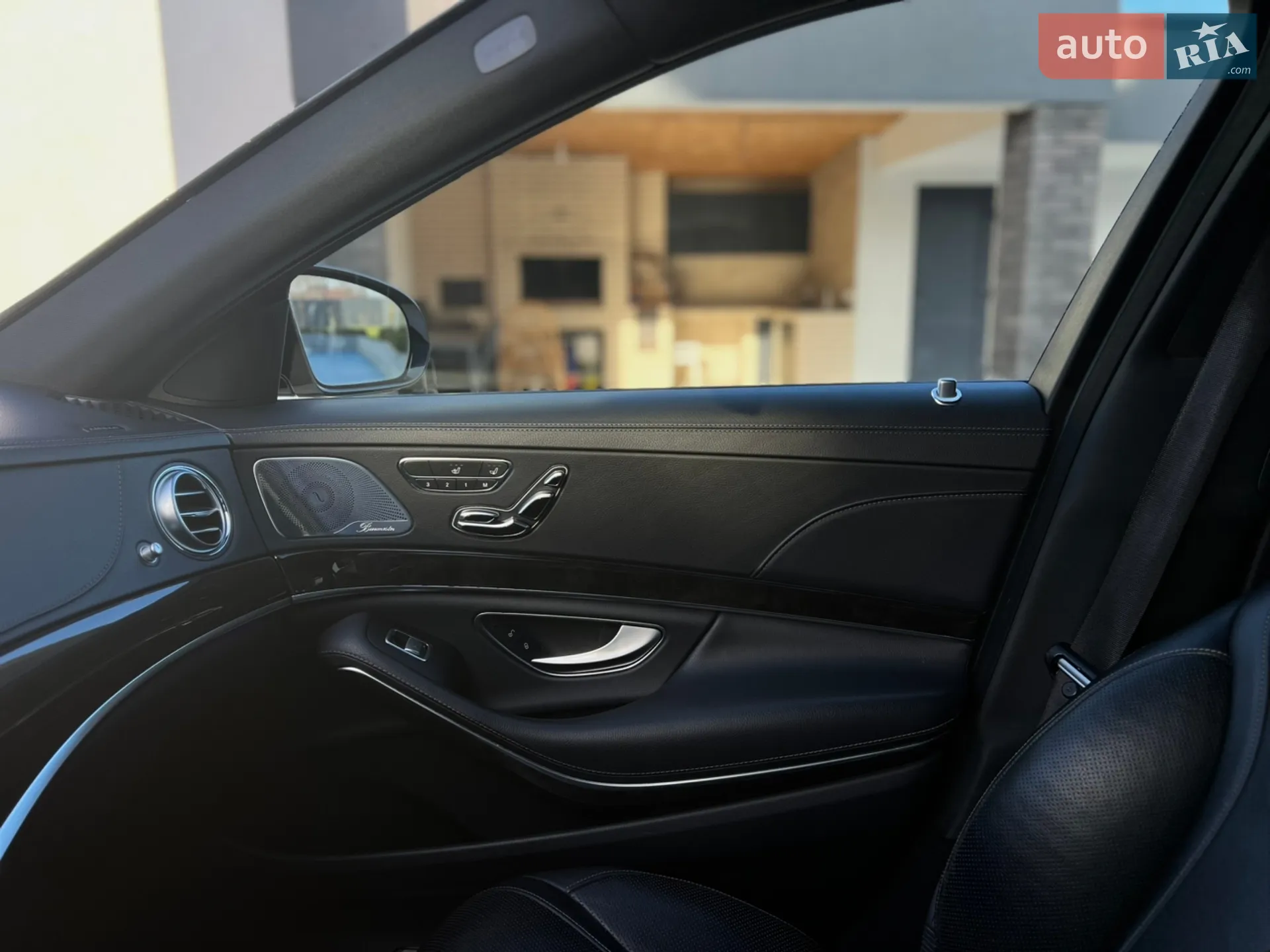 2017 Mercedes-Benz S-klasse - мініатюра 58