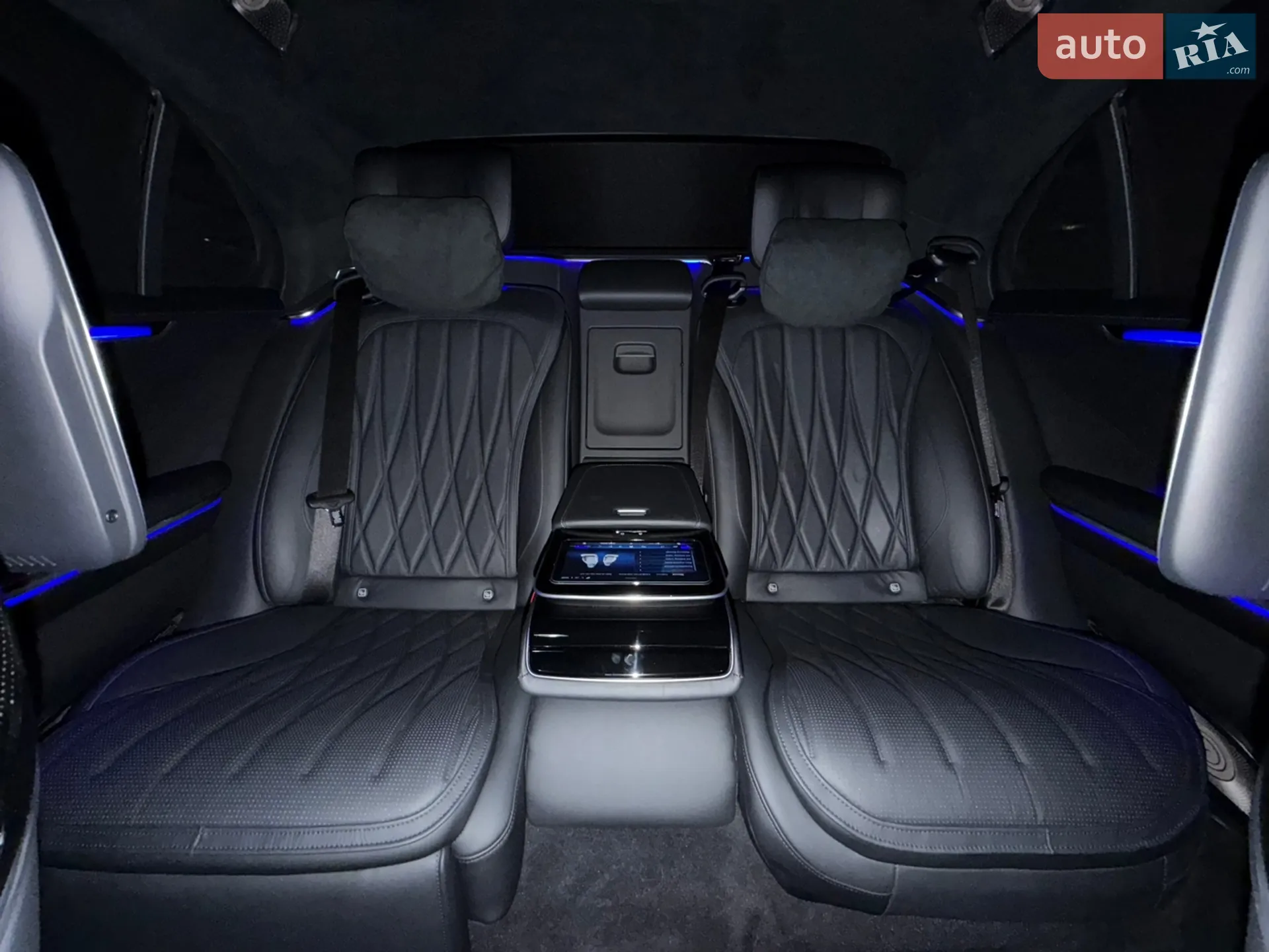 2024 Mercedes-Benz S-klasse - мініатюра 35