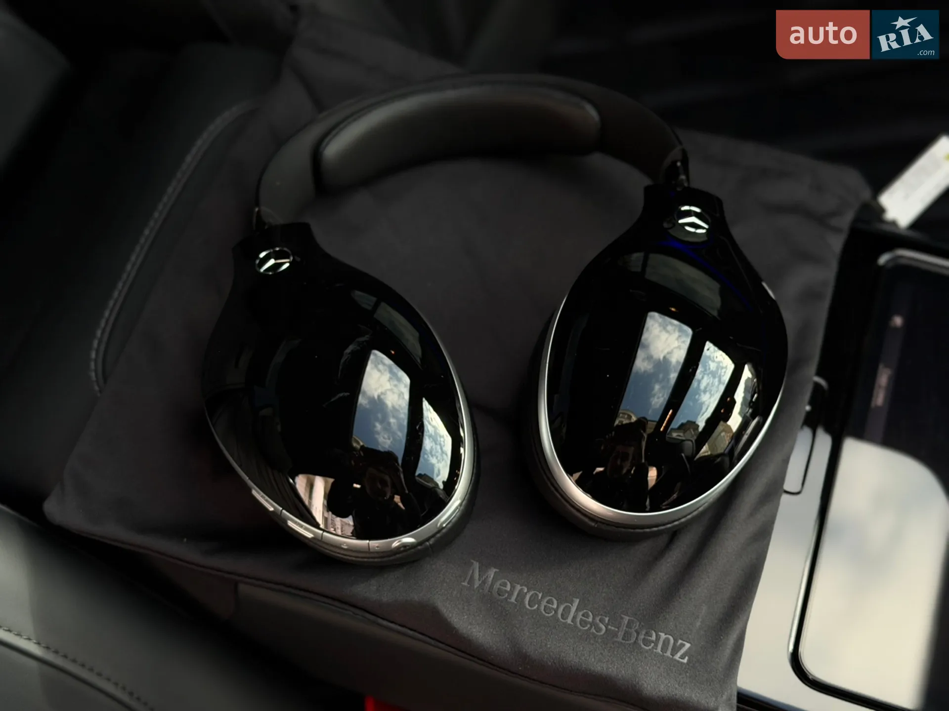 2024 Mercedes-Benz S-klasse - мініатюра 59