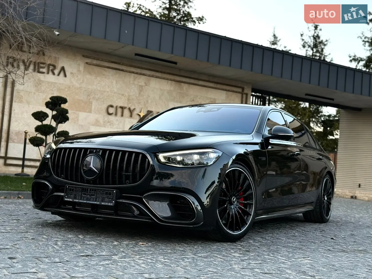 2016 BMW X5 M - мініатюра 94