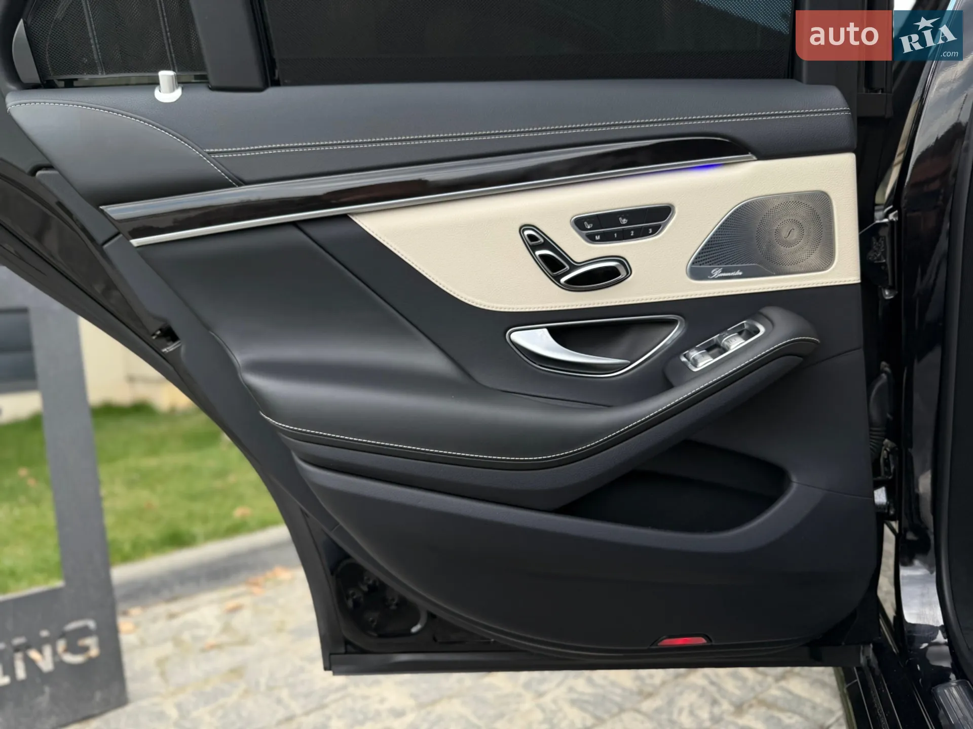 2020 Mercedes-Benz S-klasse - мініатюра 66
