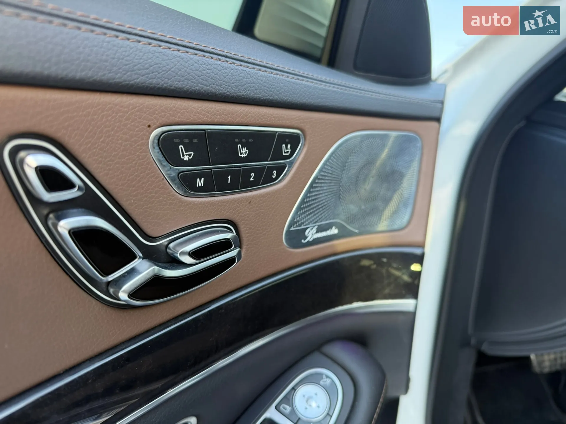 2020 Mercedes-Benz S-klasse - мініатюра 31