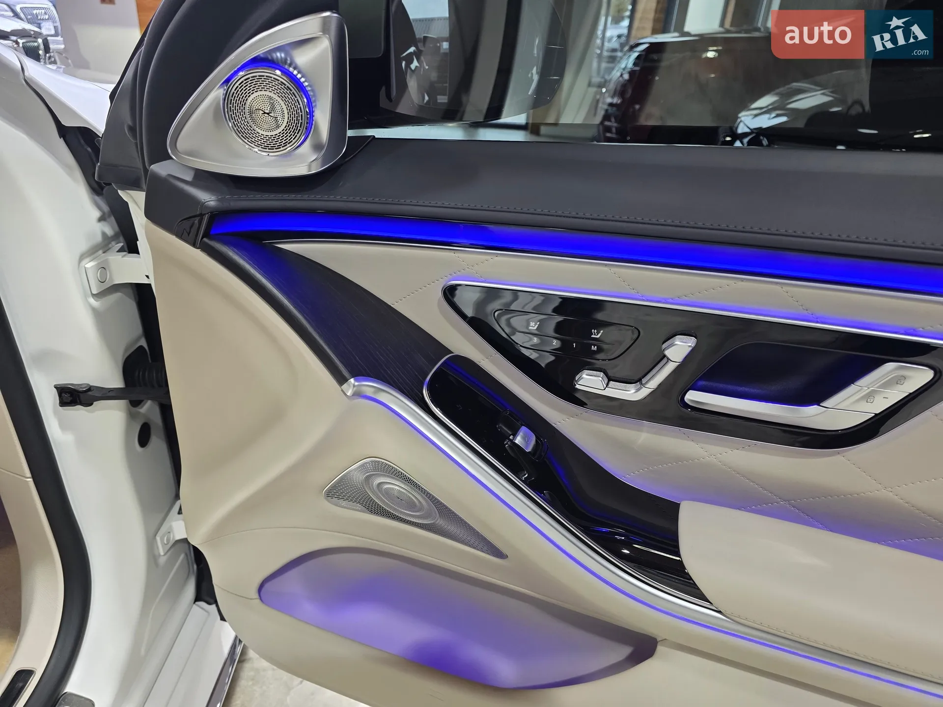2022 Mercedes-Benz S-klasse - мініатюра 55
