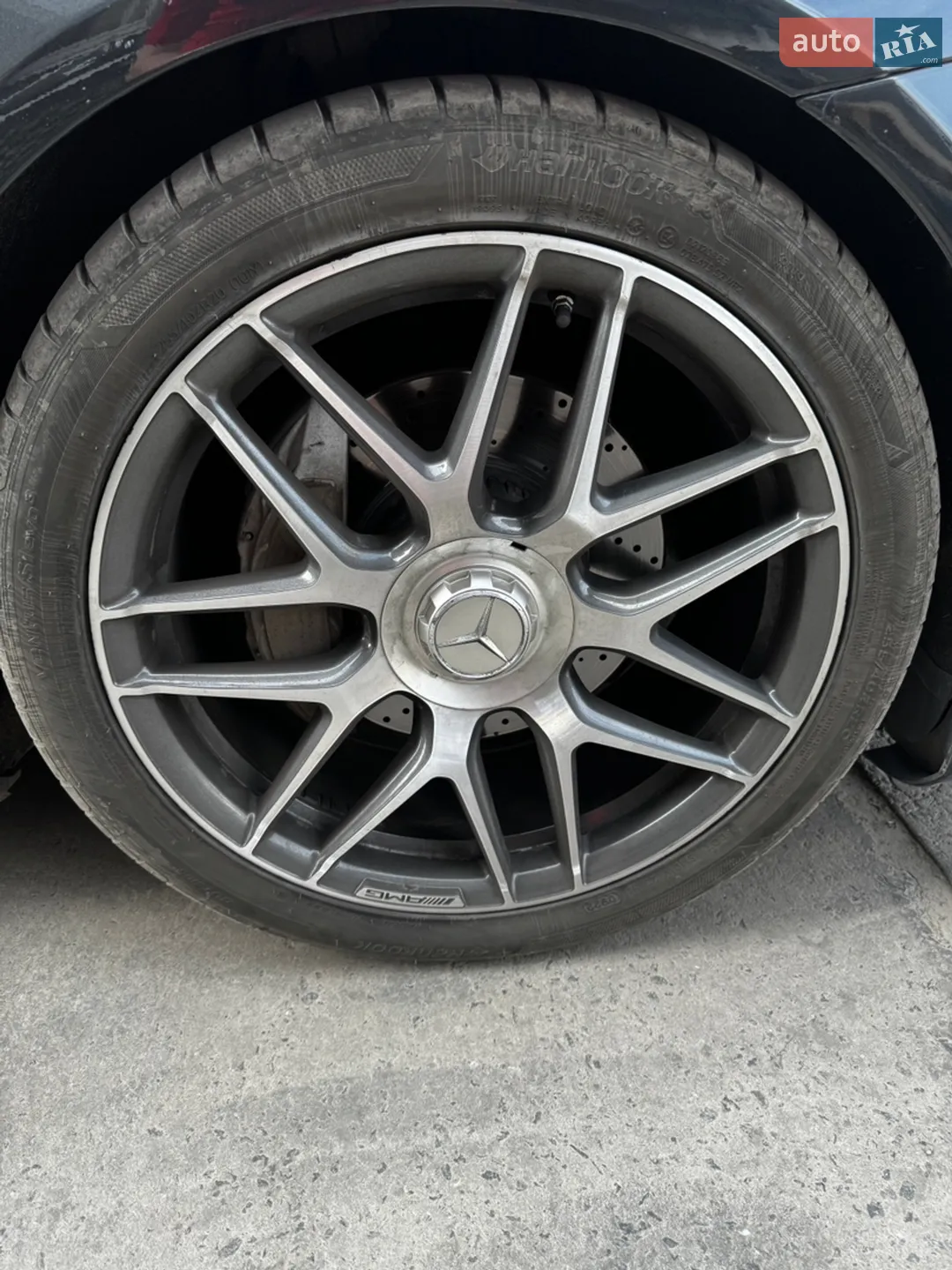 2015 Mercedes-Benz S-klasse - мініатюра 13