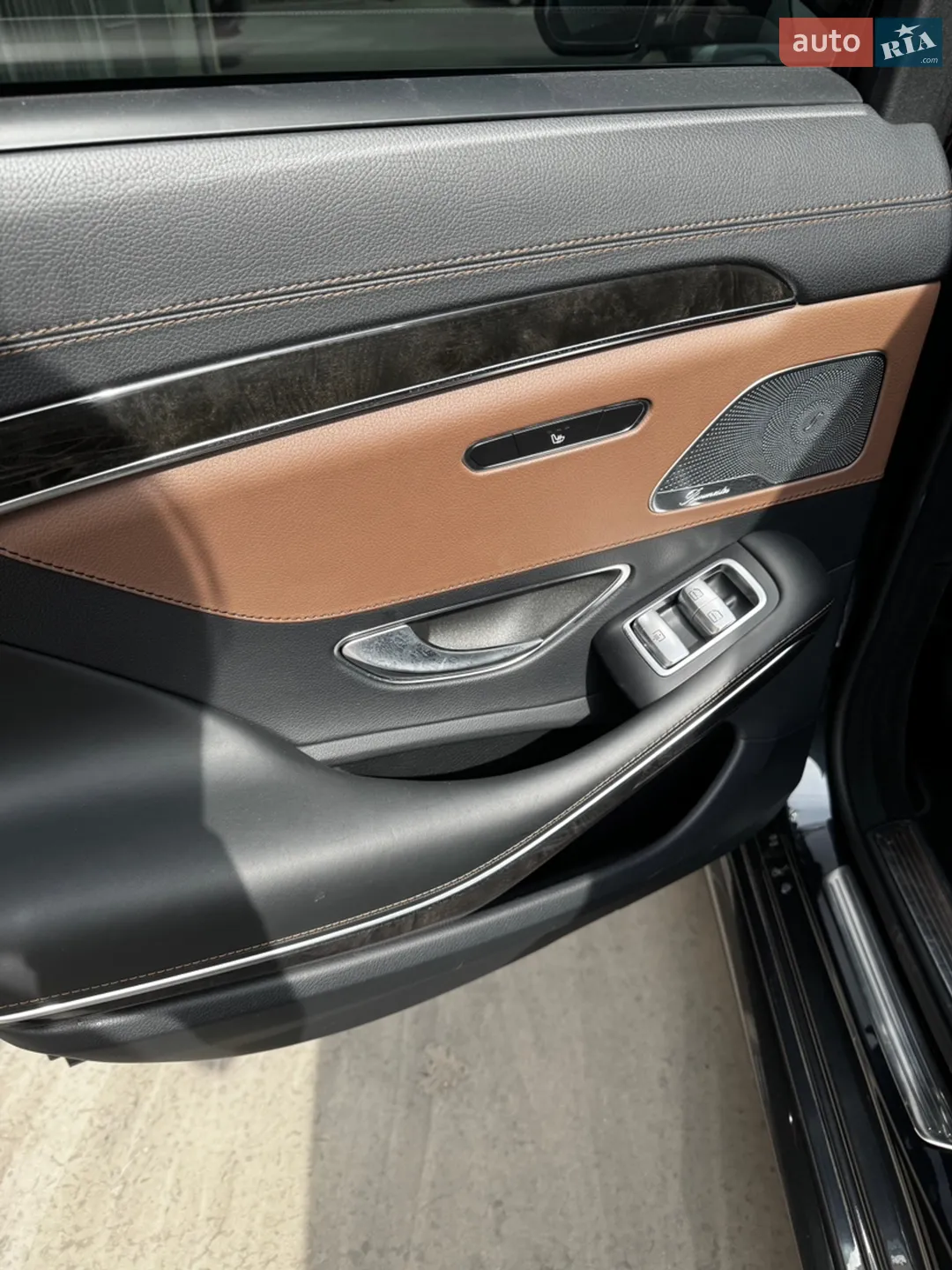 2015 Mercedes-Benz S-klasse - мініатюра 16