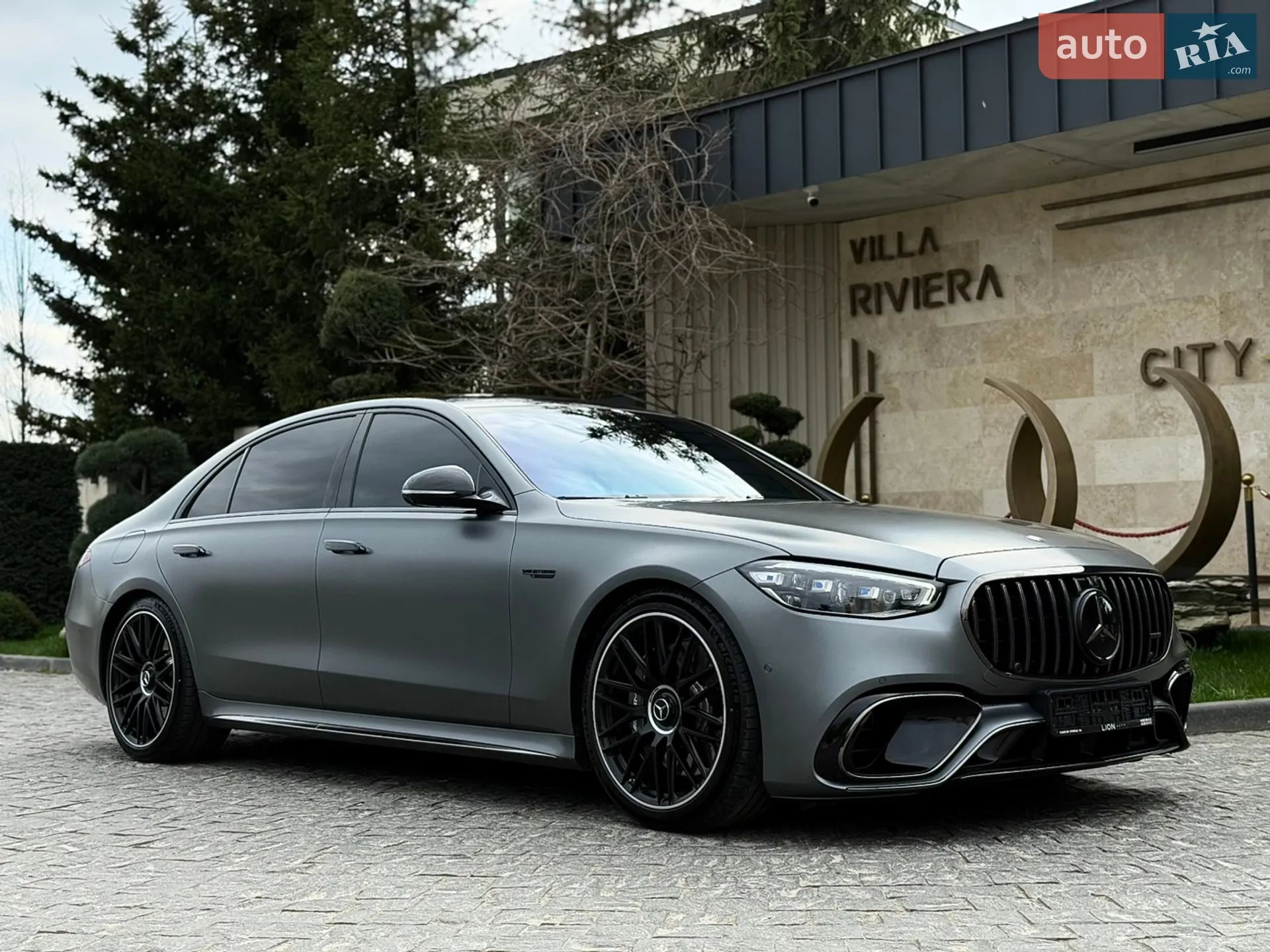 2023 Mercedes-Benz S-klasse - мініатюра 28