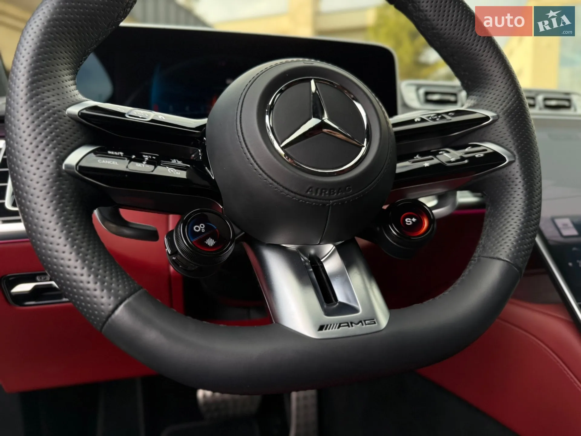 2023 Mercedes-Benz S-klasse - мініатюра 45