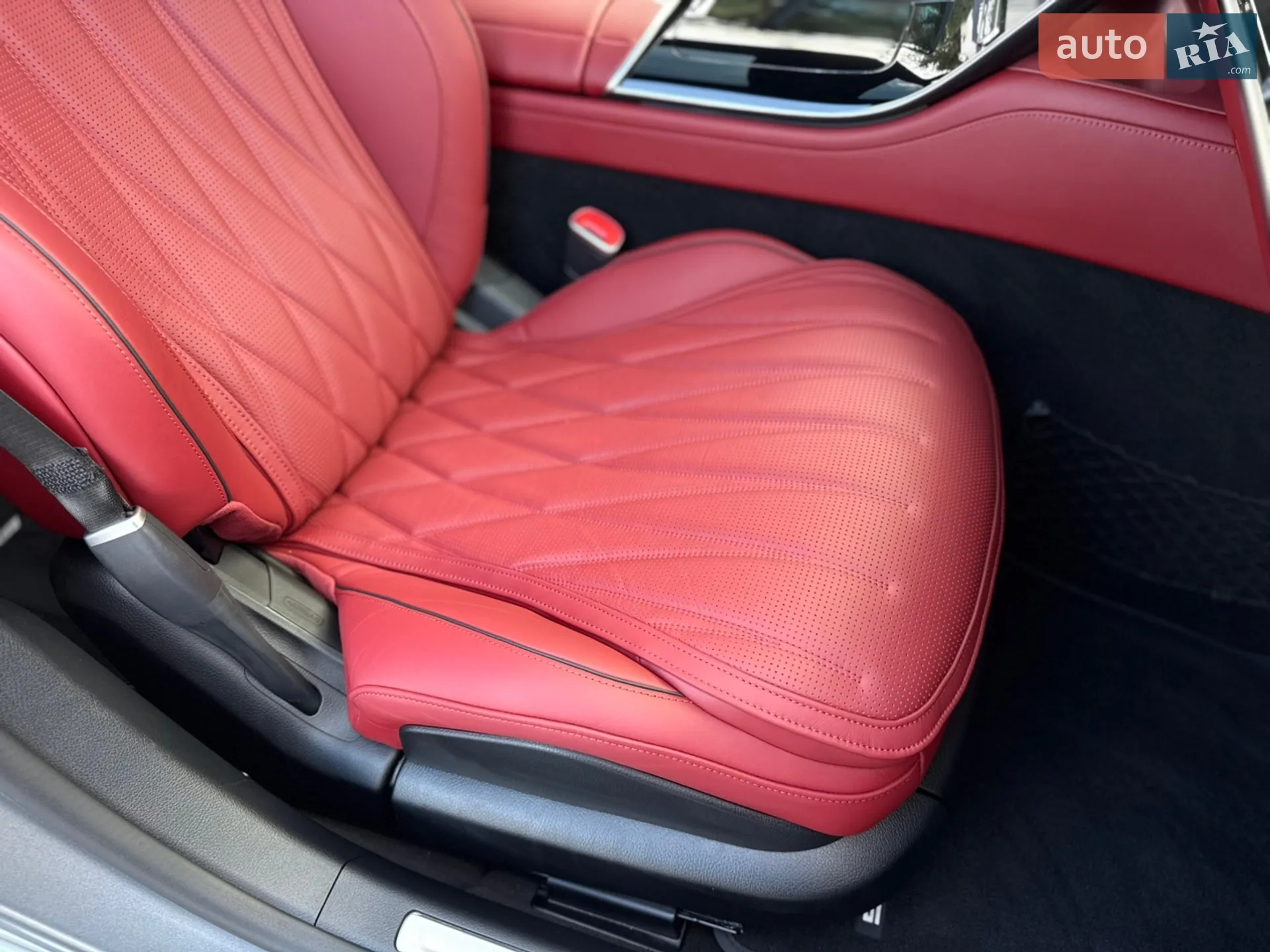 2023 Mercedes-Benz S-klasse - мініатюра 105