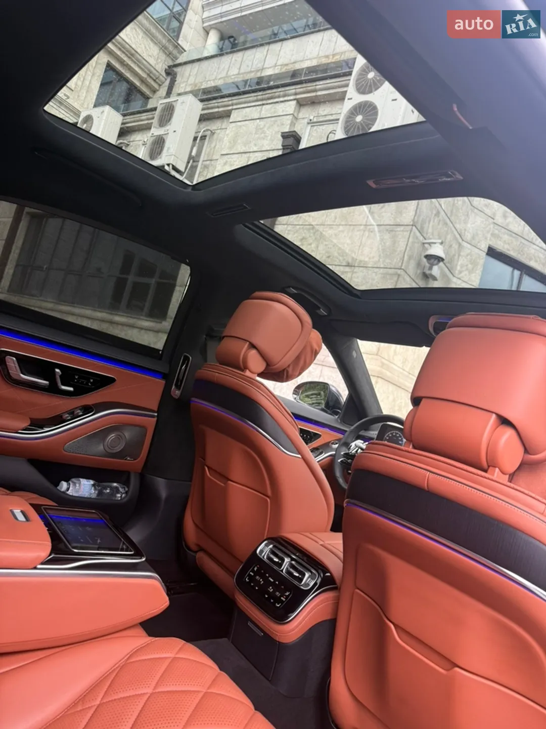 2021 Mercedes-Benz S-klasse - мініатюра 13