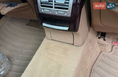 Седан Mercedes-Benz S-Class 2008 в Черновцах
