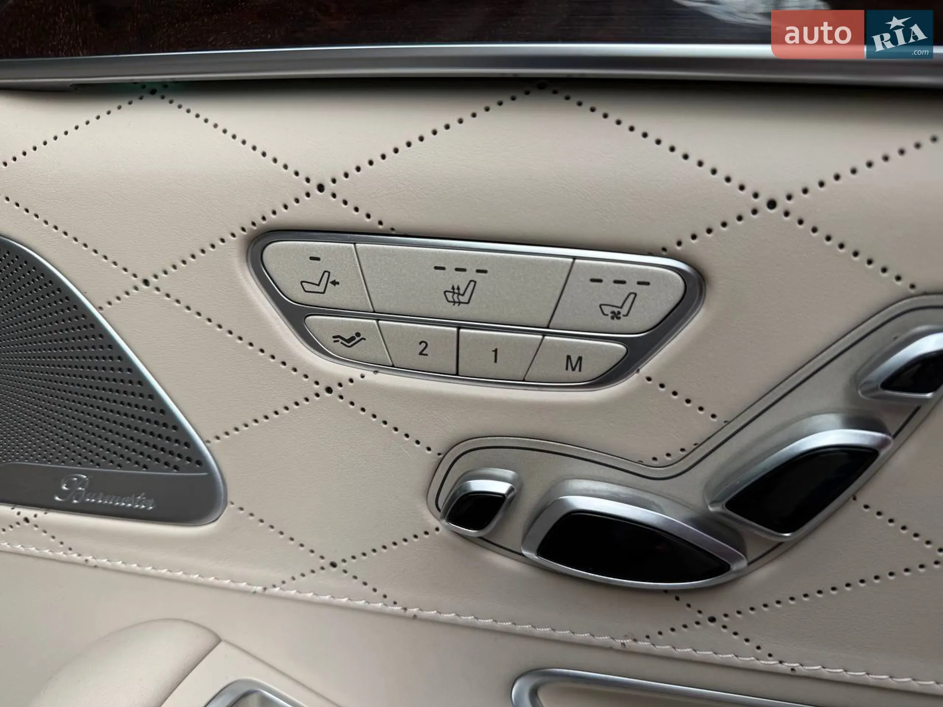 2017 Mercedes-Benz S-klasse - мініатюра 15