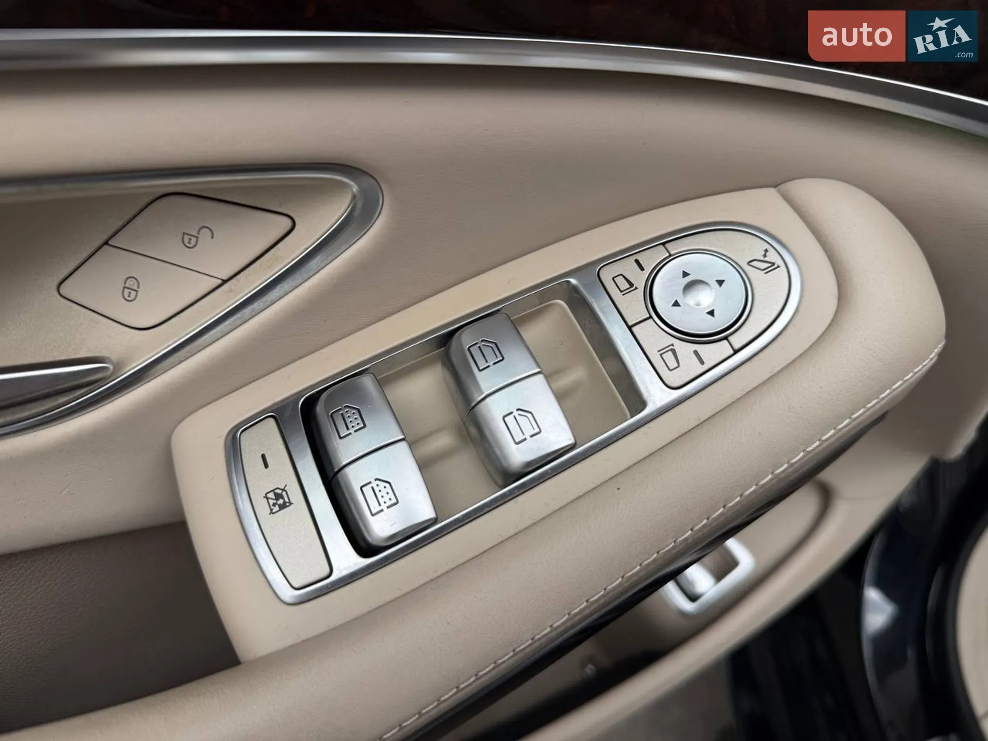 2017 Mercedes-Benz S-klasse - мініатюра 17