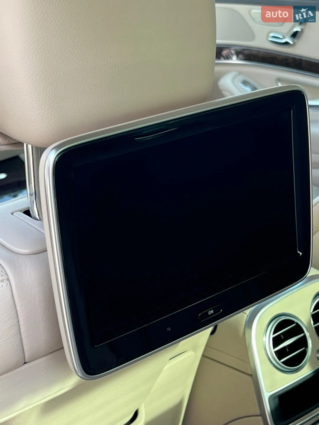 2017 Mercedes-Benz S-klasse - мініатюра 23