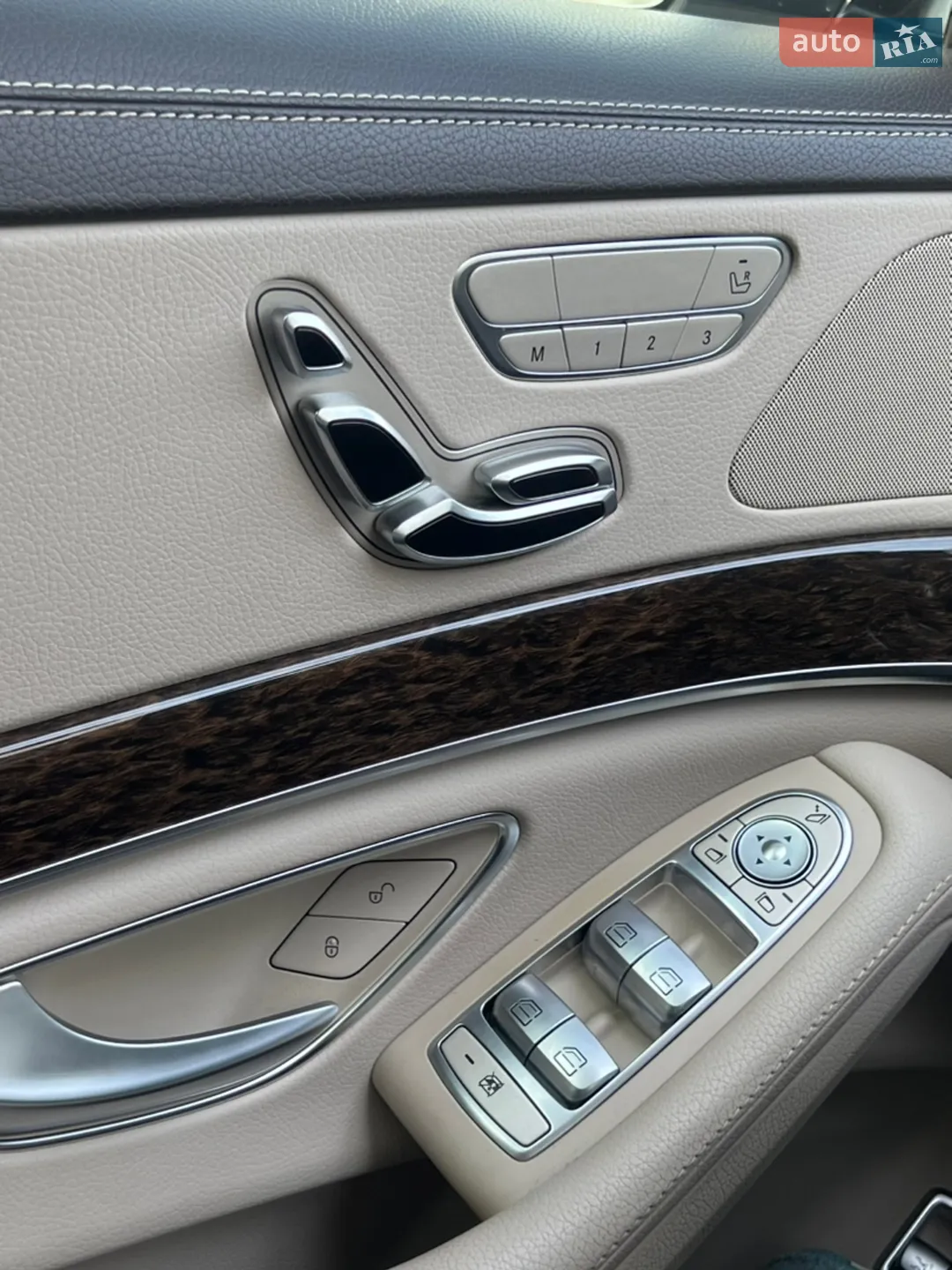2017 Mercedes-Benz S-klasse - мініатюра 38
