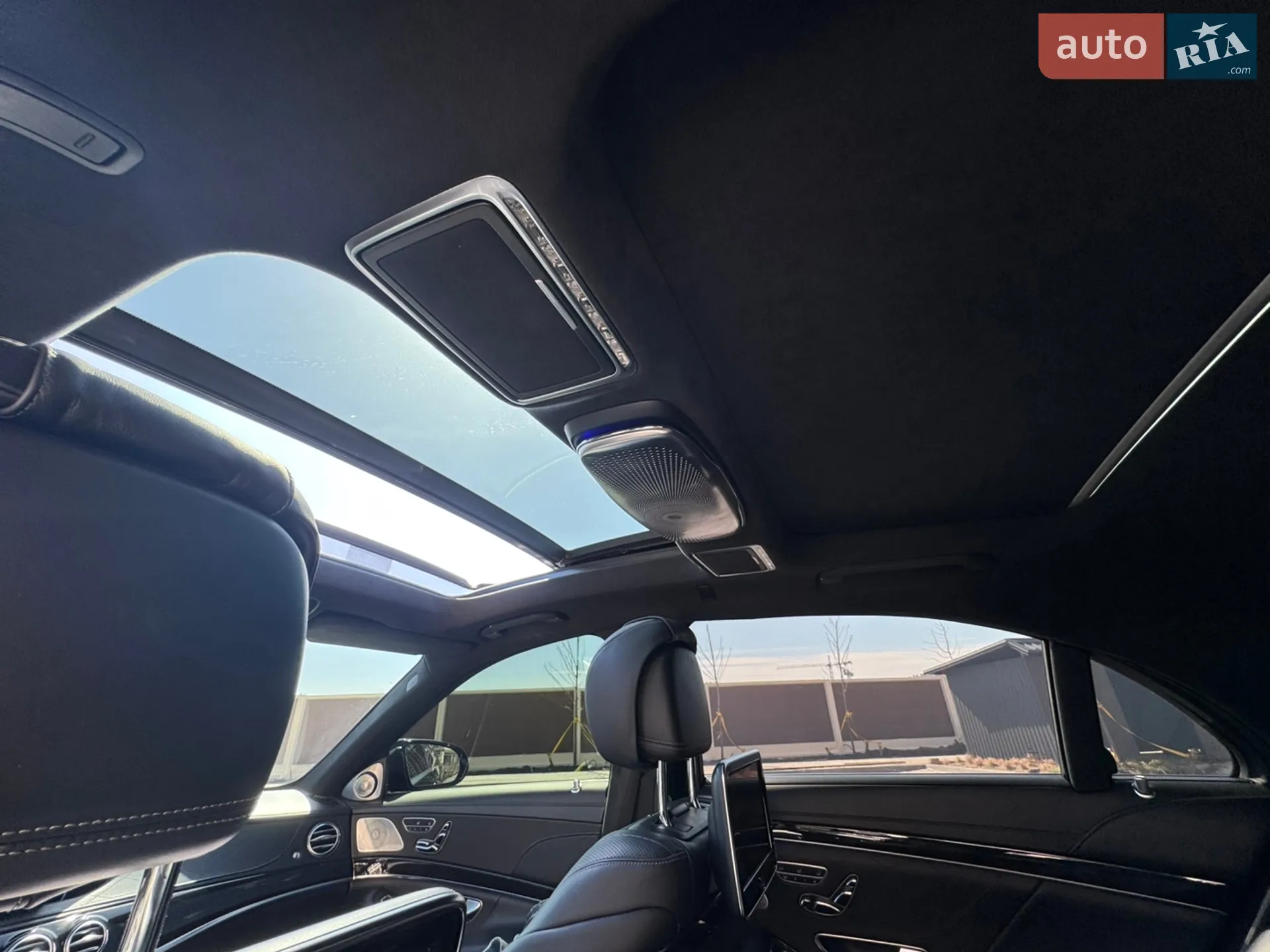 2014 Mercedes-Benz S-klasse - мініатюра 20