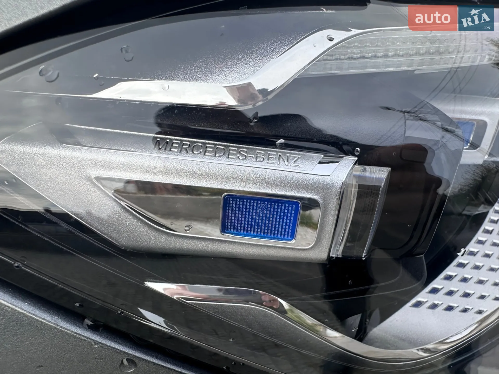 2021 Mercedes-Benz S-klasse - мініатюра 10