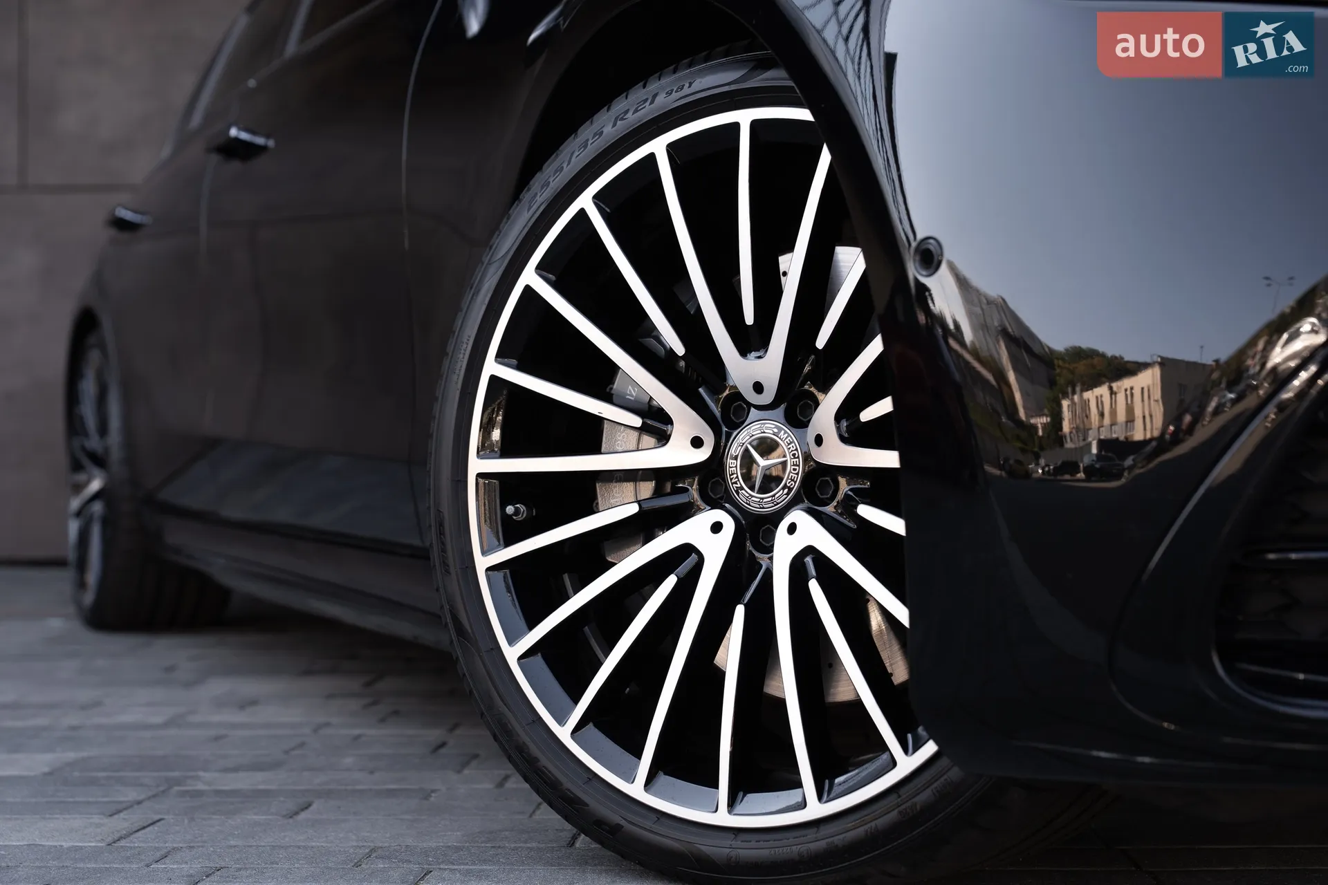 2021 Mercedes-Benz S-klasse - мініатюра 5