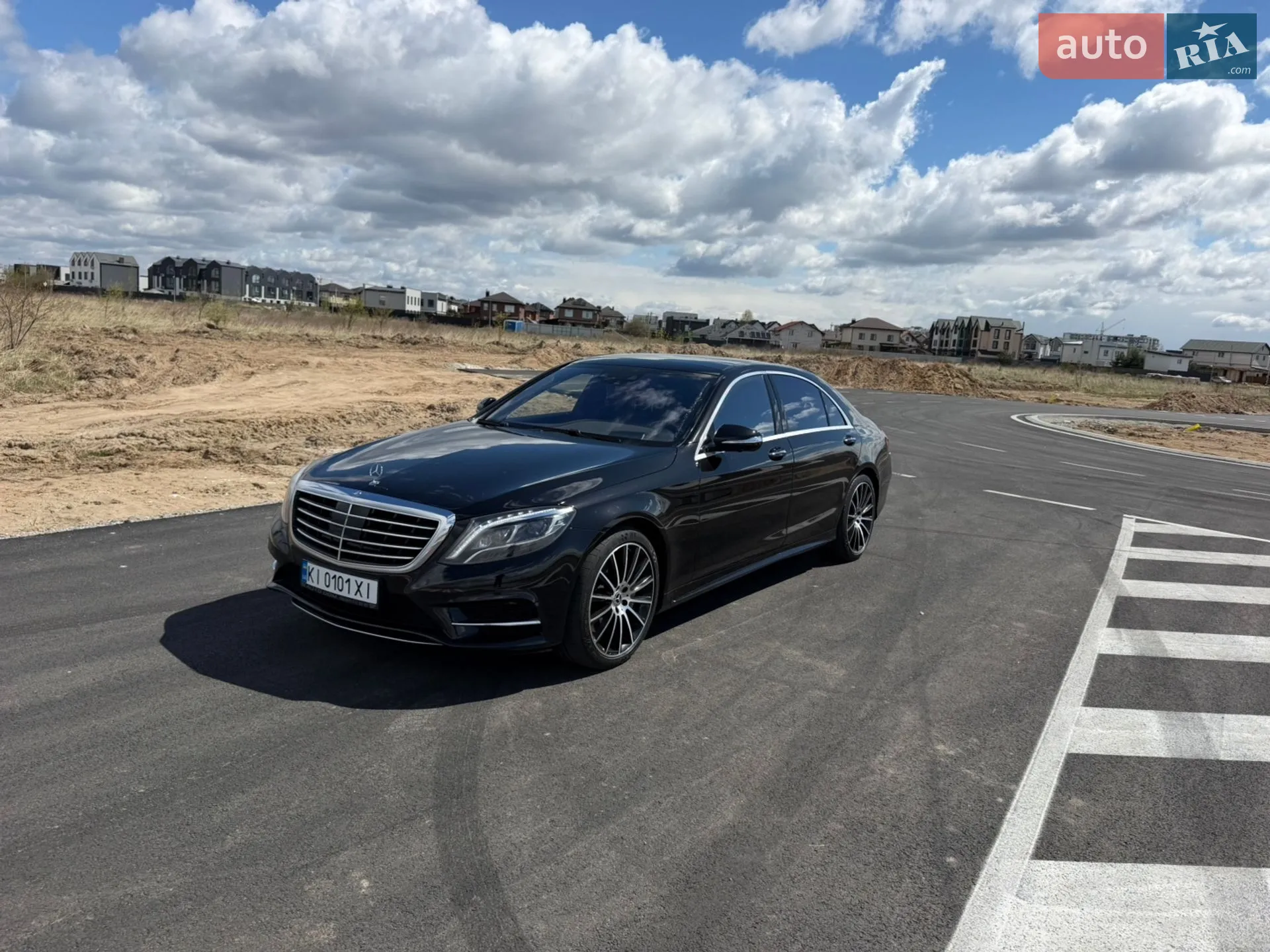 2015 Mercedes-Benz S-klasse - мініатюра 12
