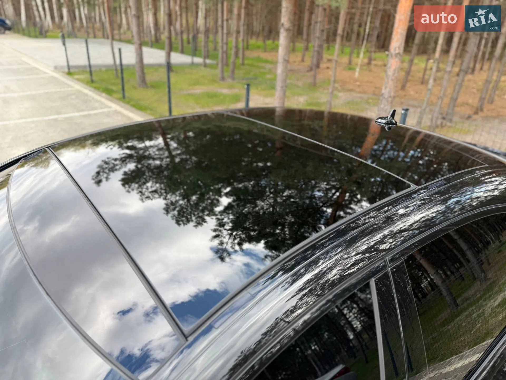 2019 Mercedes-Benz S-klasse - мініатюра 14