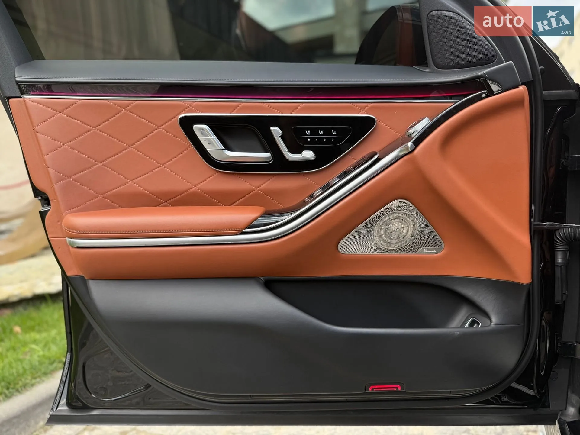 2020 Mercedes-Benz S-klasse - мініатюра 26