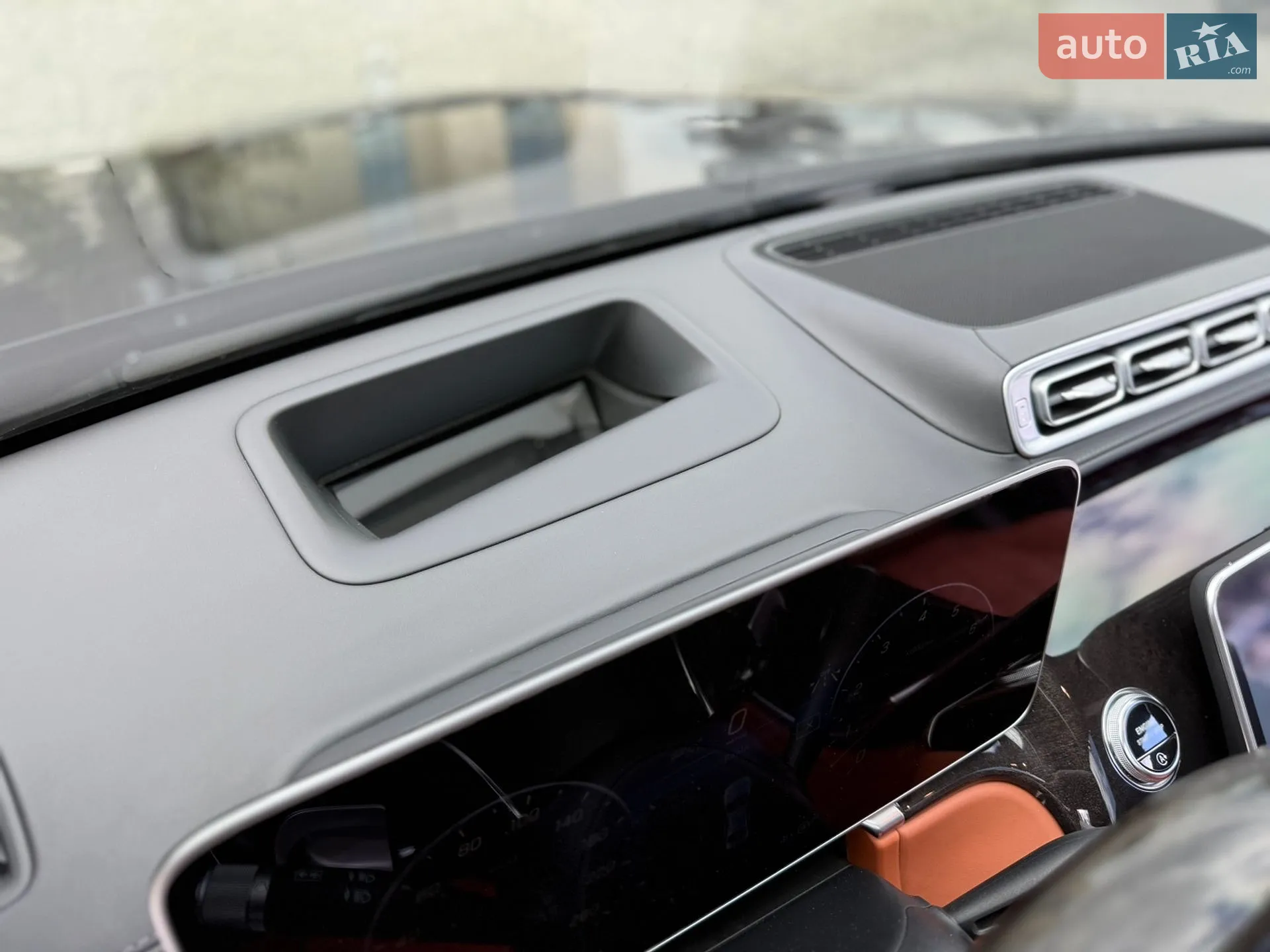2020 Mercedes-Benz S-klasse - мініатюра 34