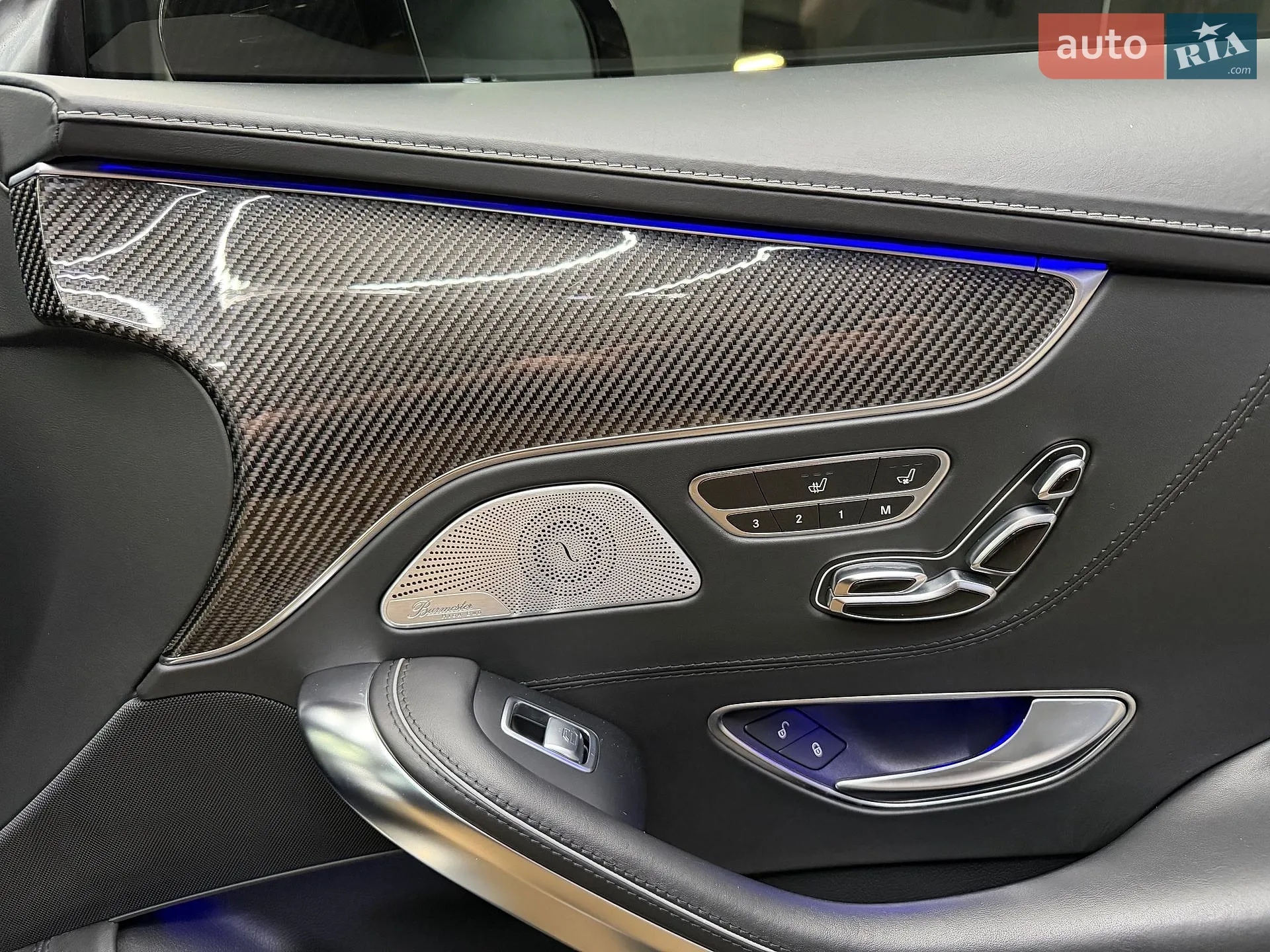 2014 Mercedes-Benz S-klasse - мініатюра 105