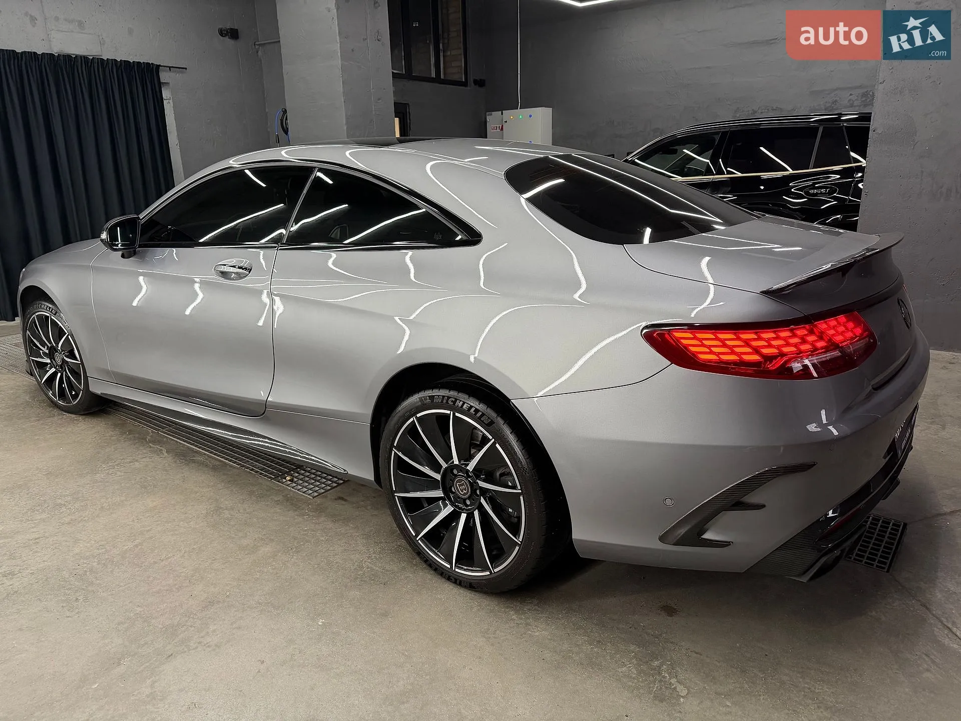 2014 Mercedes-Benz S-klasse - мініатюра 42