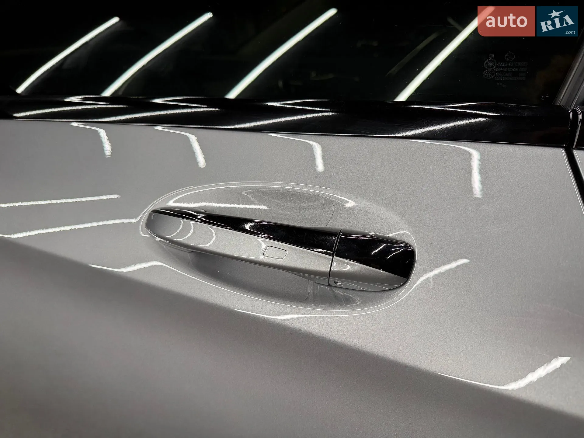 2014 Mercedes-Benz S-klasse - мініатюра 36