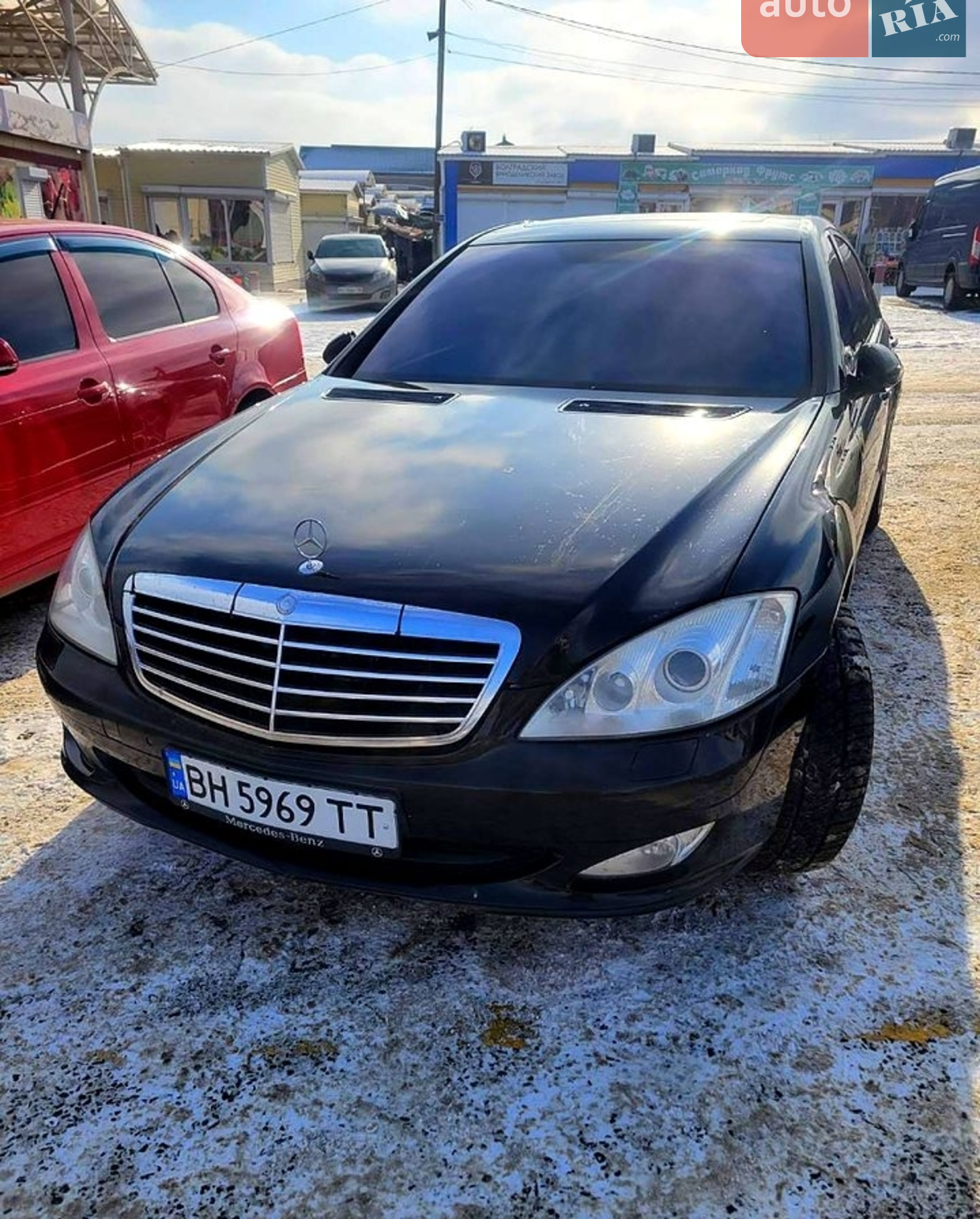 Фото авто 5