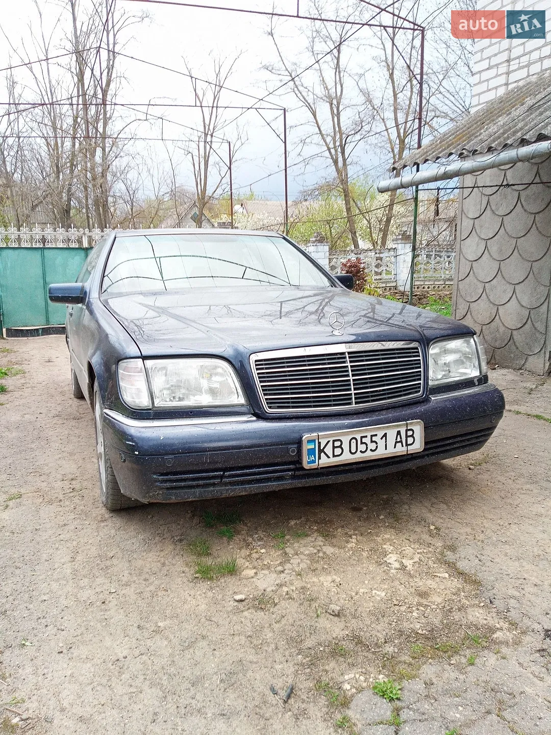 Фото авто 1