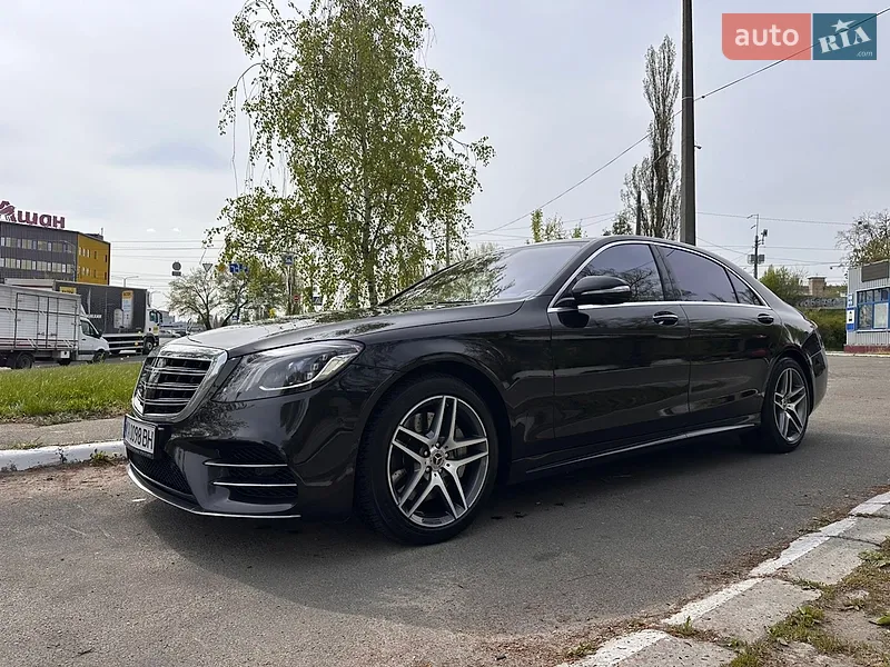 Mercedes-Benz Maybach 2016 VIN WDD2229851A264098 фото оголошення 44 з 80