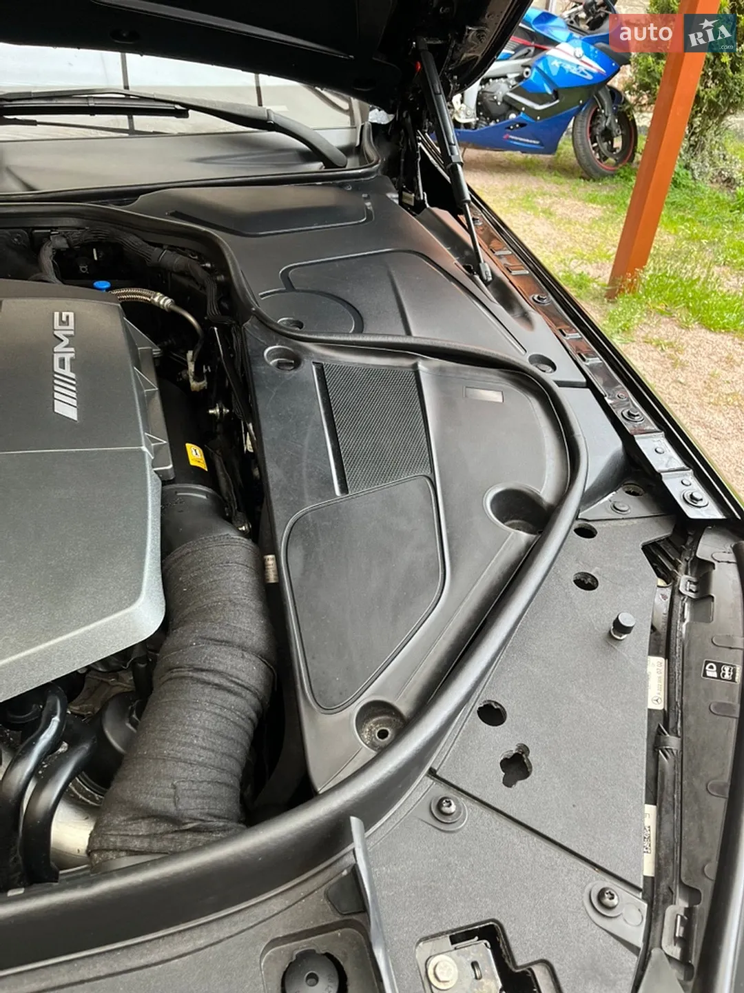 2013 Mercedes-Benz S-klasse - мініатюра 28