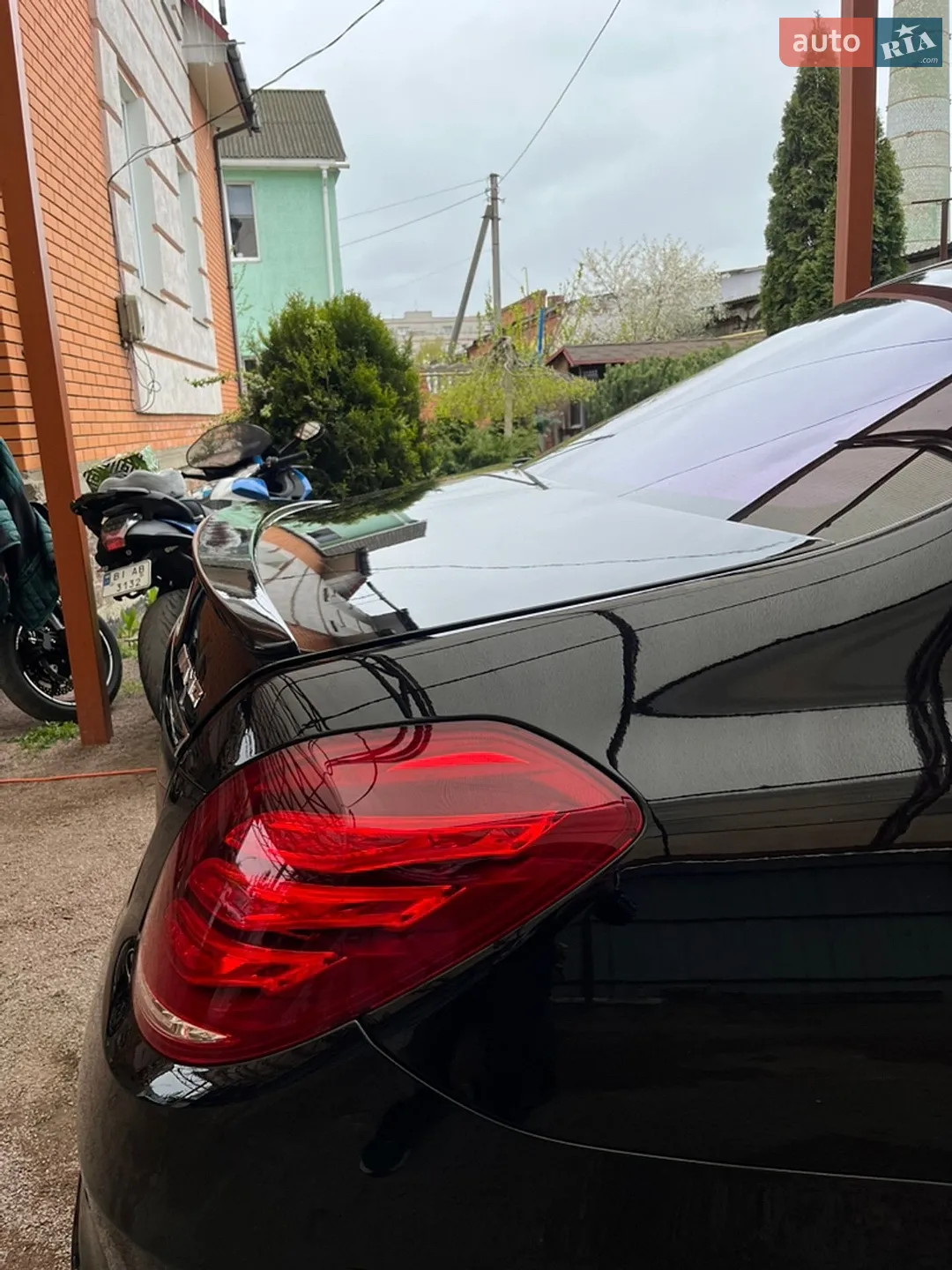 2013 Mercedes-Benz S-klasse - мініатюра 38