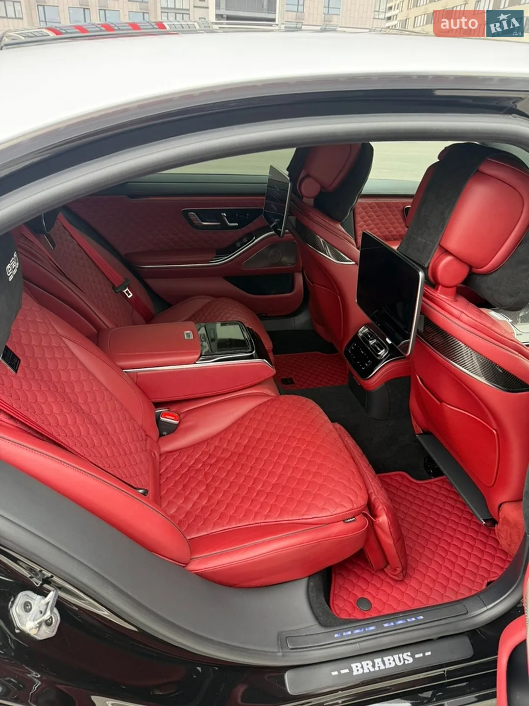 2023 Mercedes-Benz S-klasse - мініатюра 12