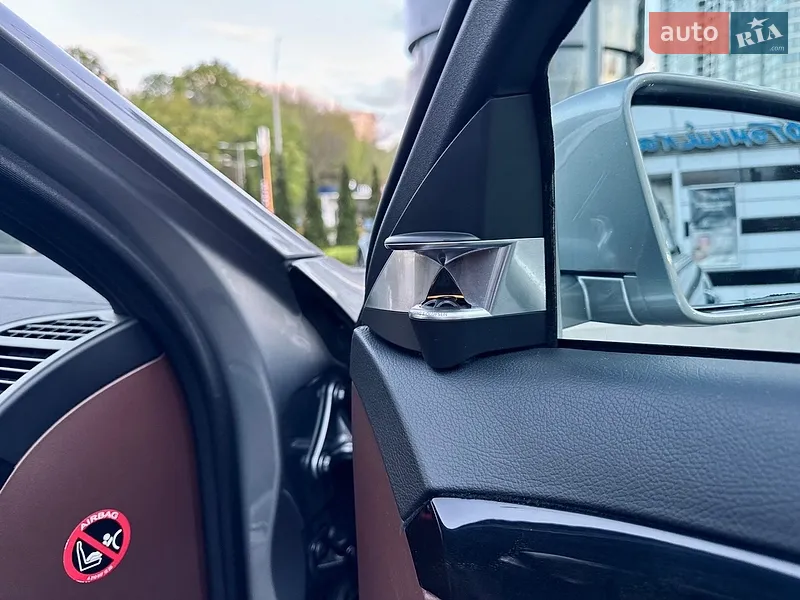 Mercedes-Benz S-Class 2011 VIN WDD2211831A398828 фото оголошення 18 з 48