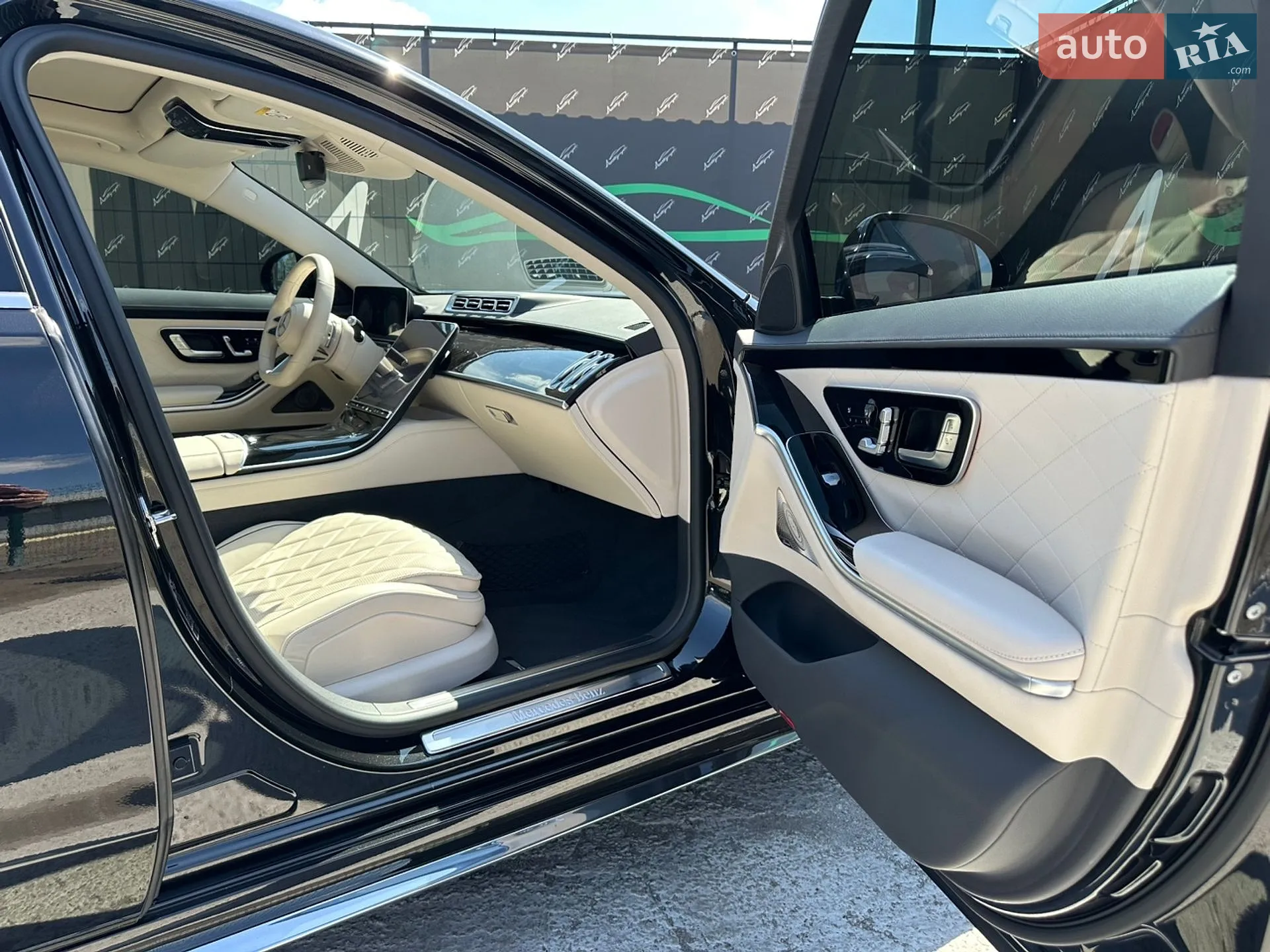 2021 Mercedes-Benz S-klasse - мініатюра 26