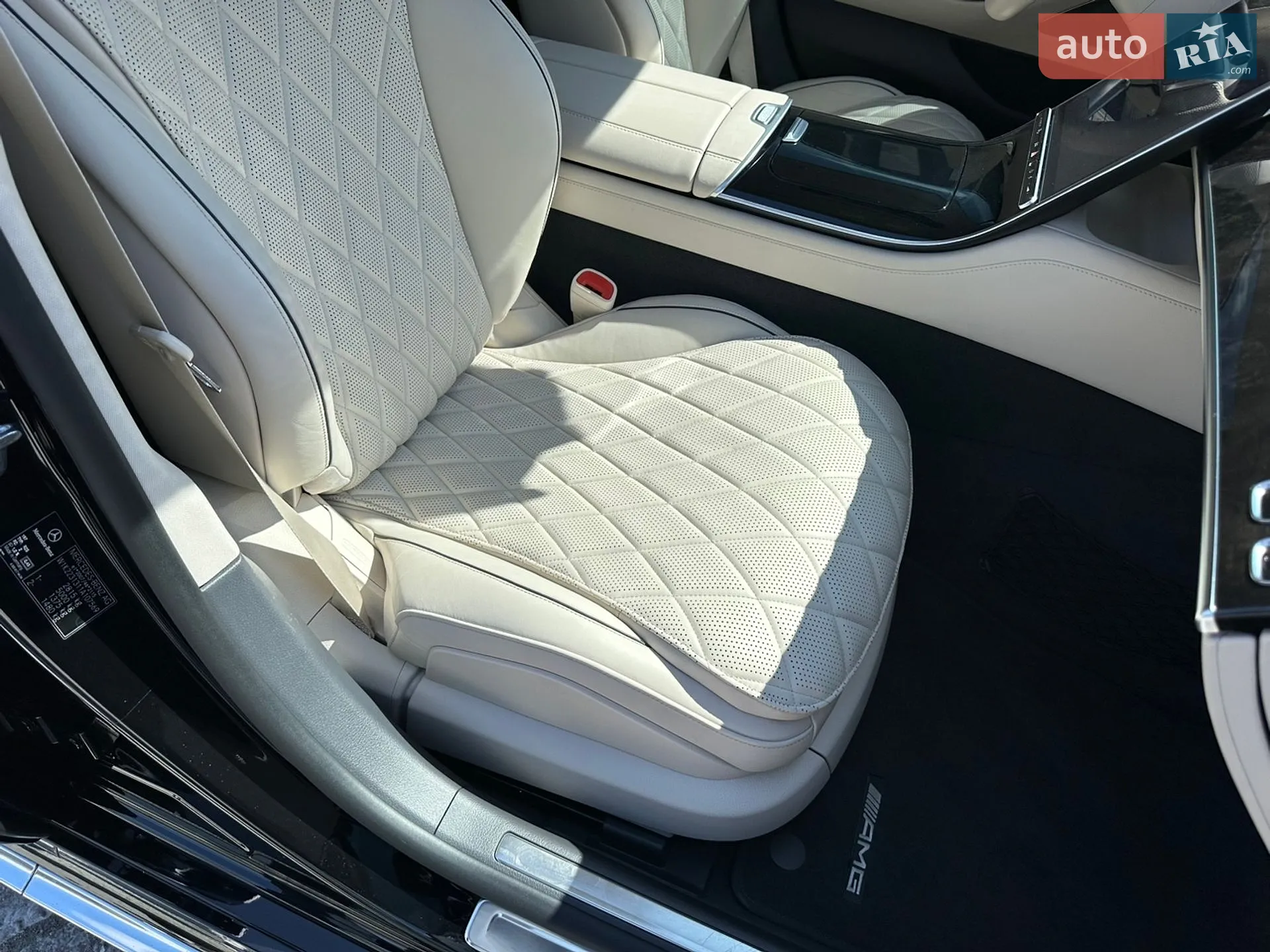 2021 Mercedes-Benz S-klasse - мініатюра 28