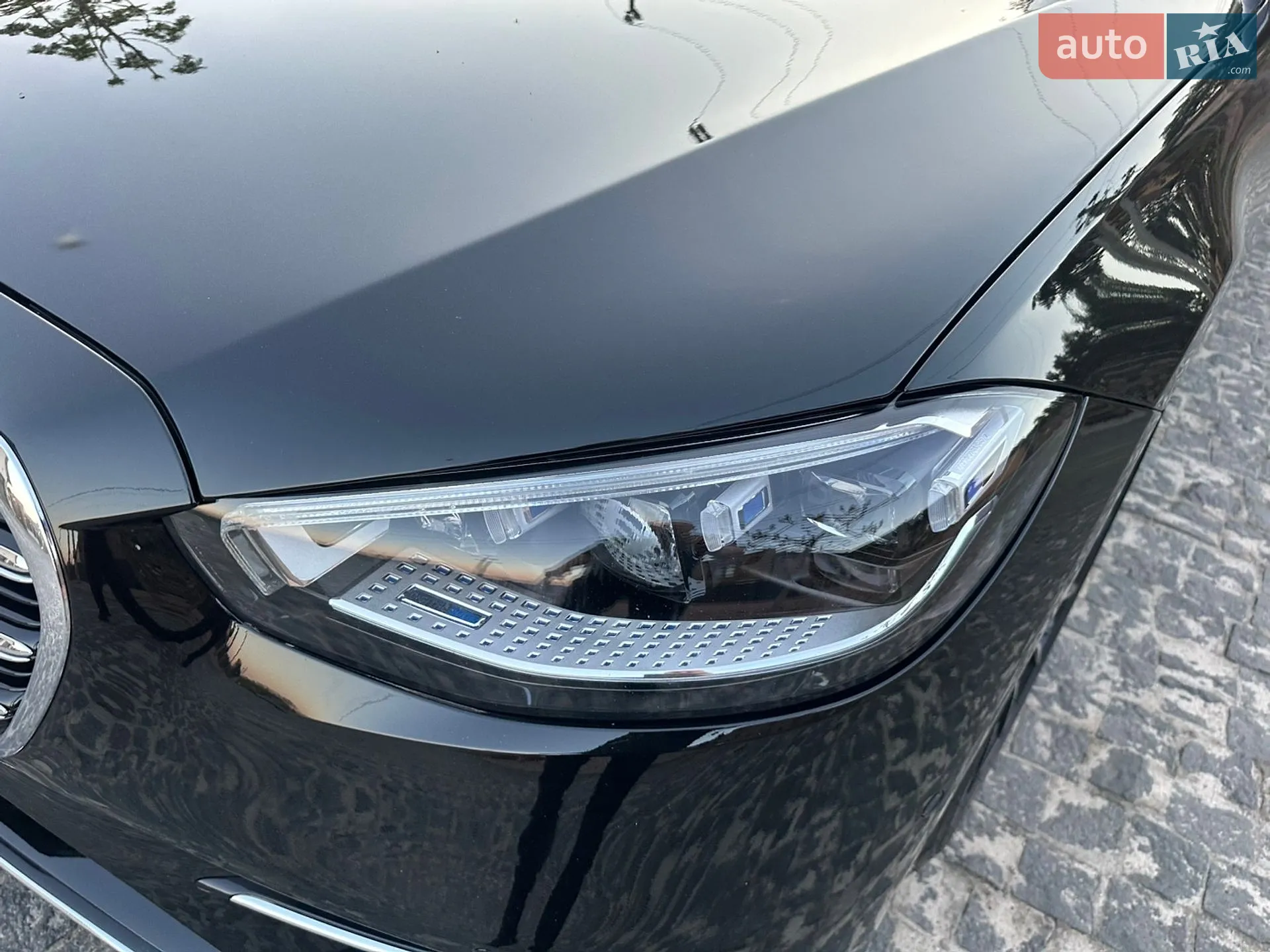 2021 Mercedes-Benz S-klasse - мініатюра 24