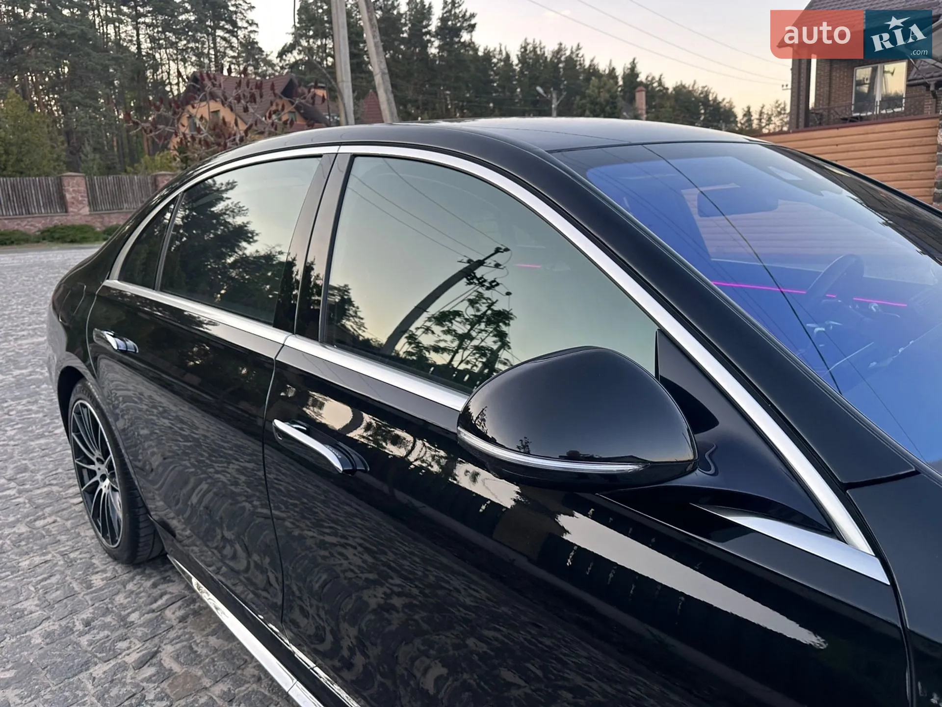 2021 Mercedes-Benz S-klasse - мініатюра 29