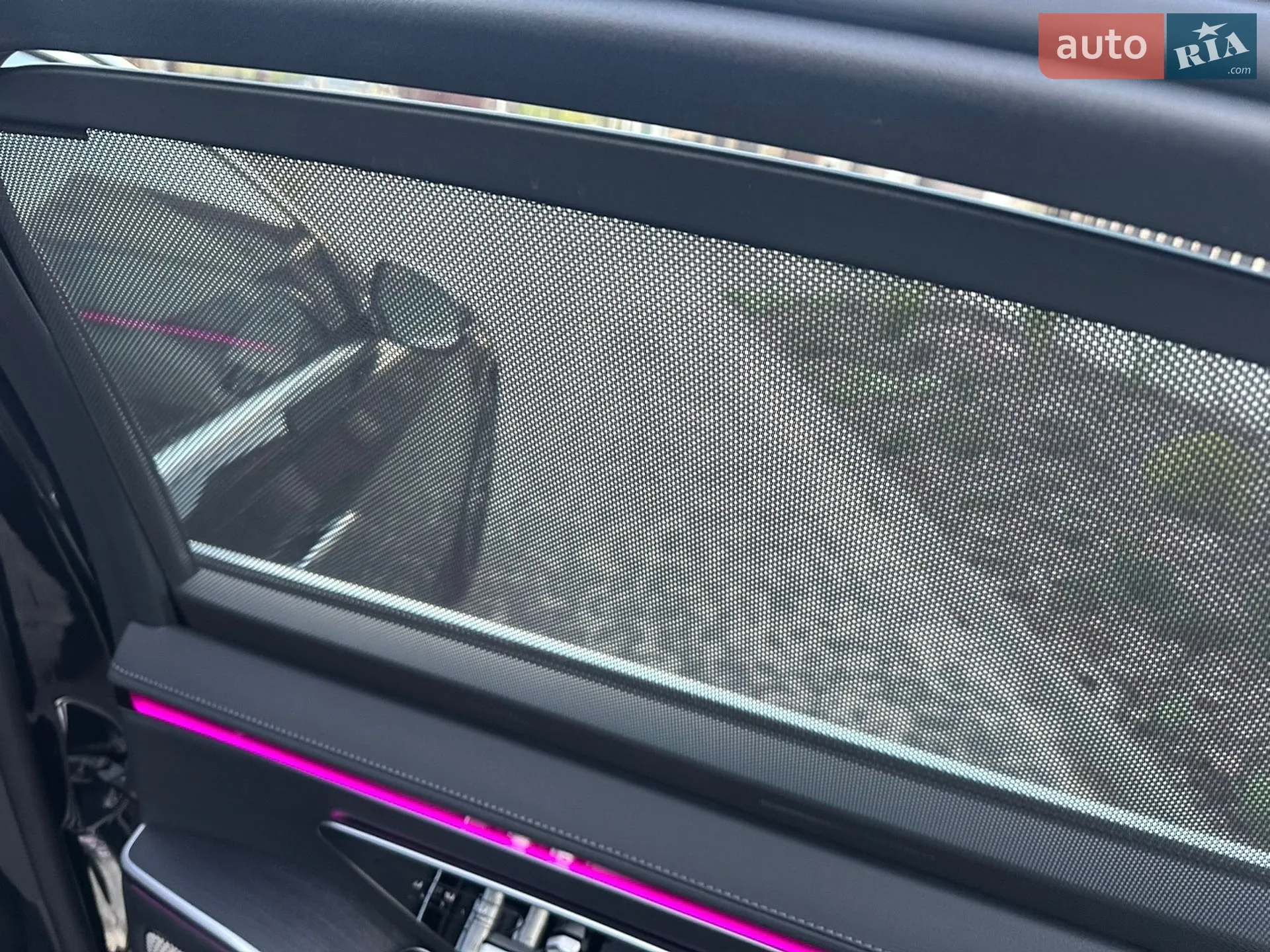 2021 Mercedes-Benz S-klasse - мініатюра 103