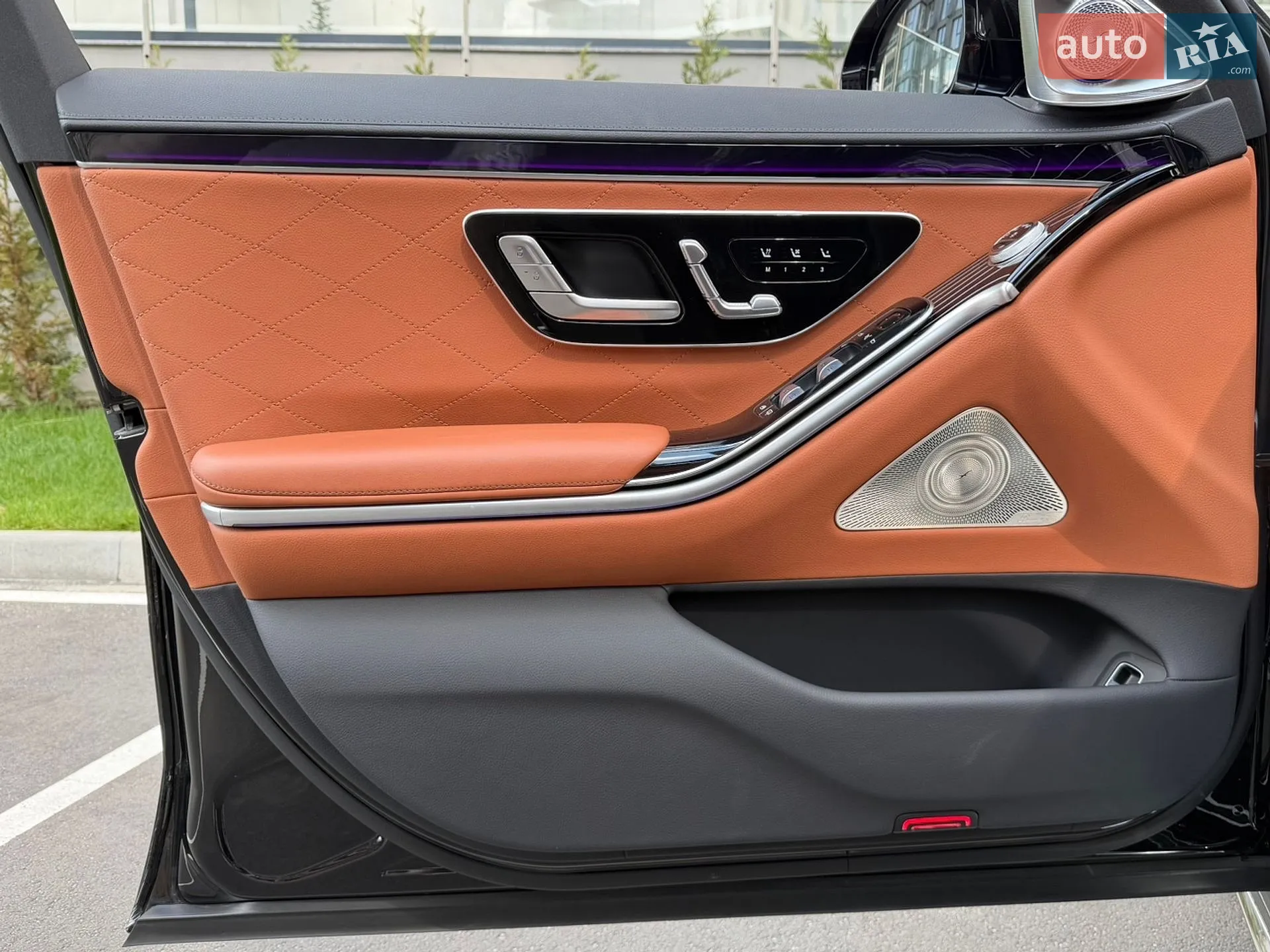 2023 Mercedes-Benz S-klasse - мініатюра 53